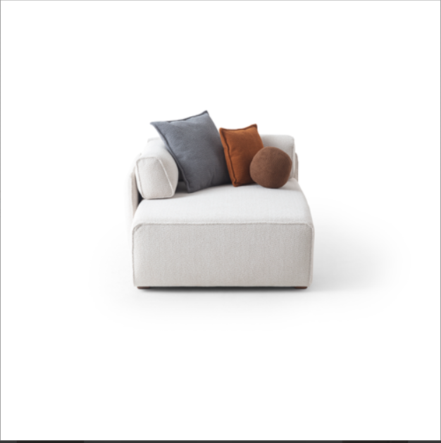 Lego Köşe Dinlenme Modülü