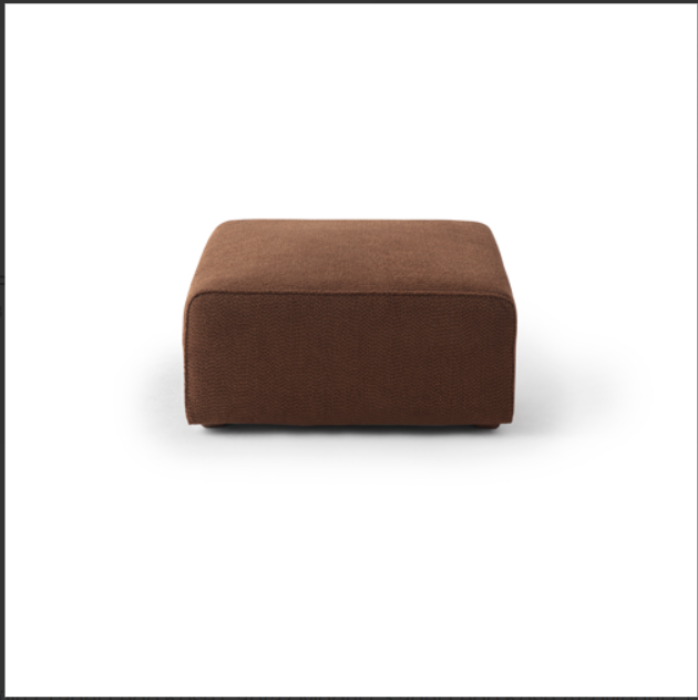 Lego Köşe Puf Modül