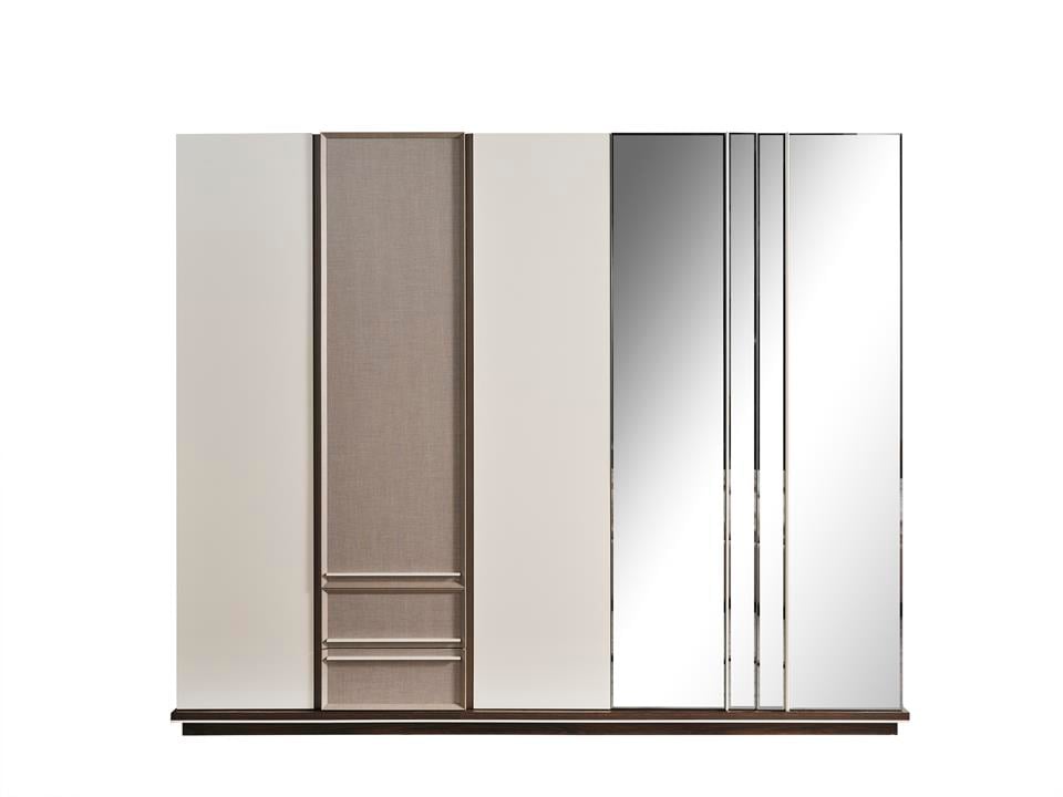 Line 5 Kapılı Dolap