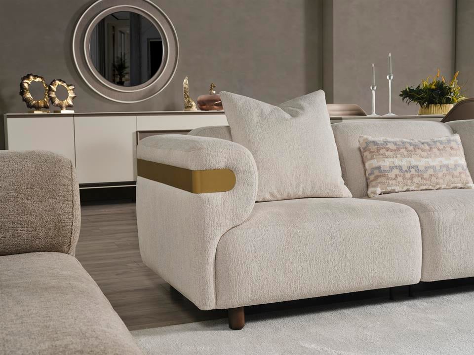 Line Kollu Modül 90cm