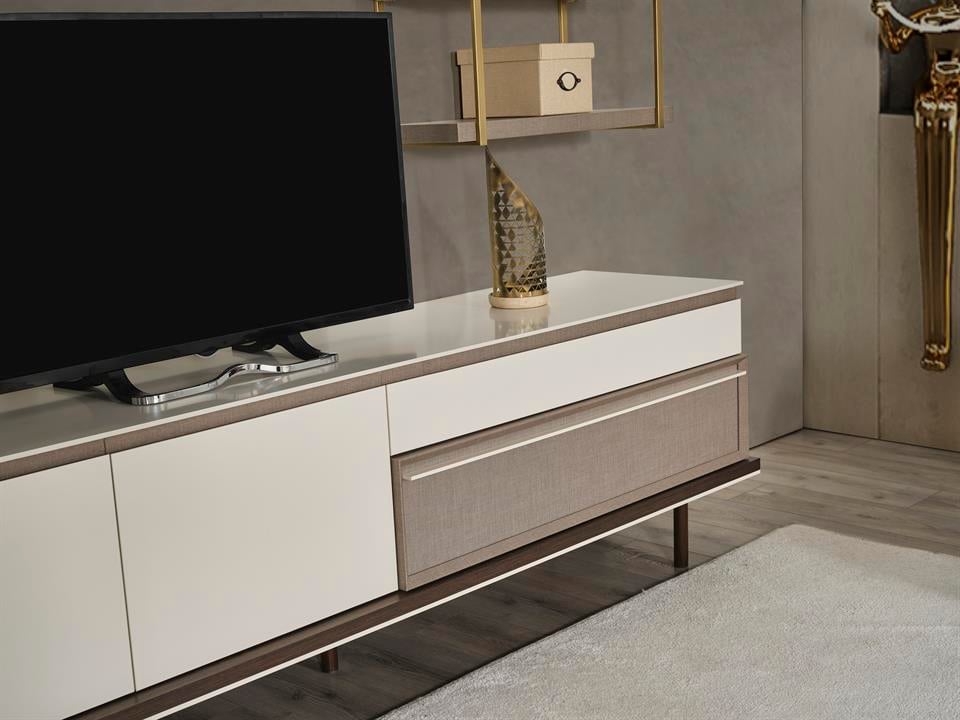 Line Ünite Tv Sehpası
