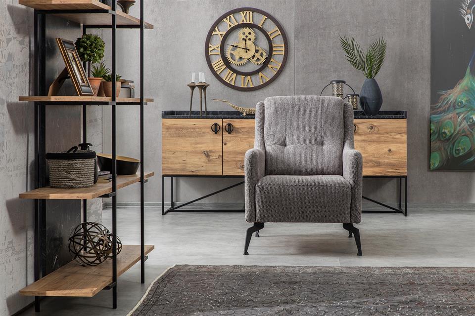Loft Berjer
