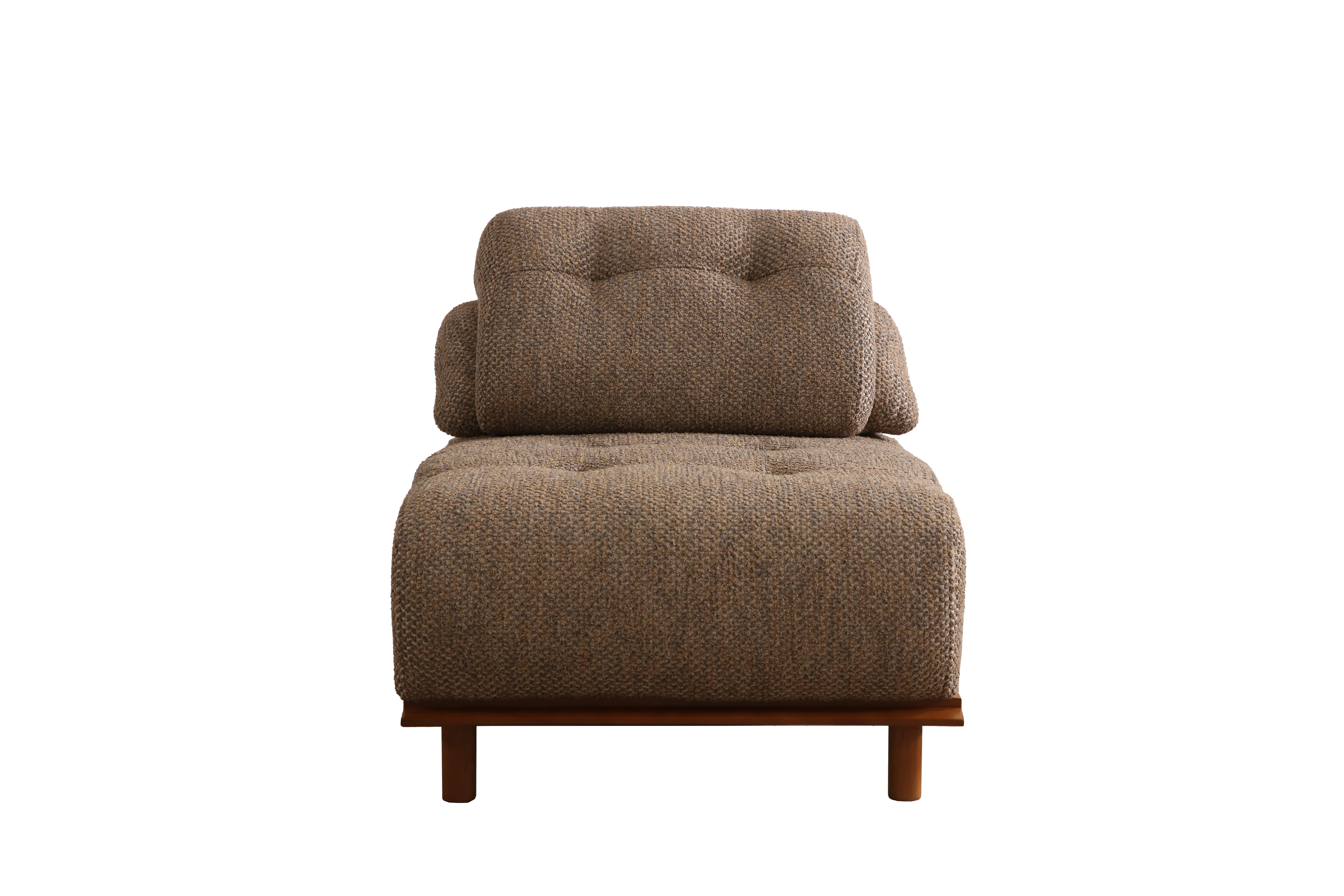 Lois Köşe 90 Cm Lik Modül