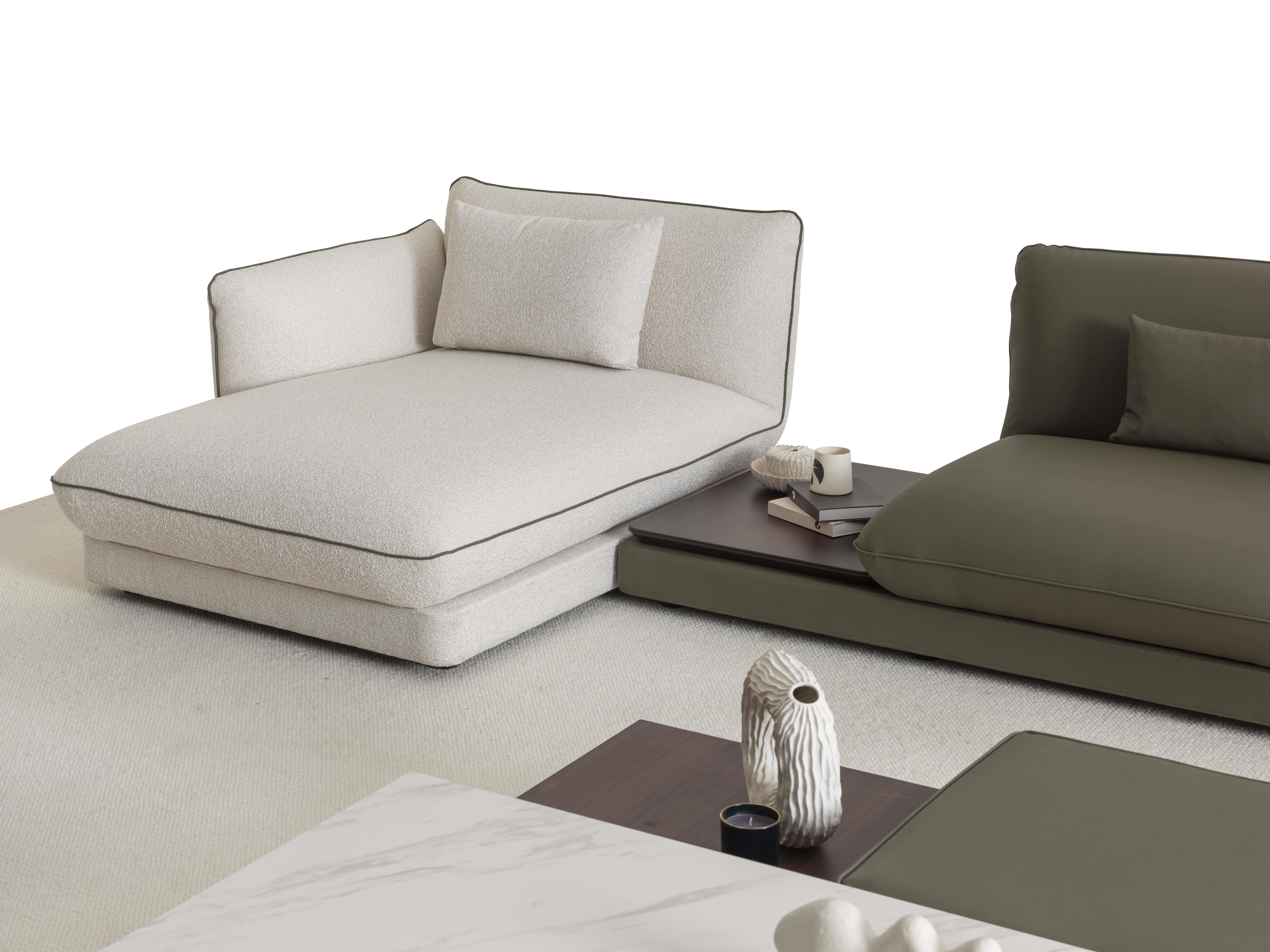 Loretta Köşe Dinlenmeli Modül