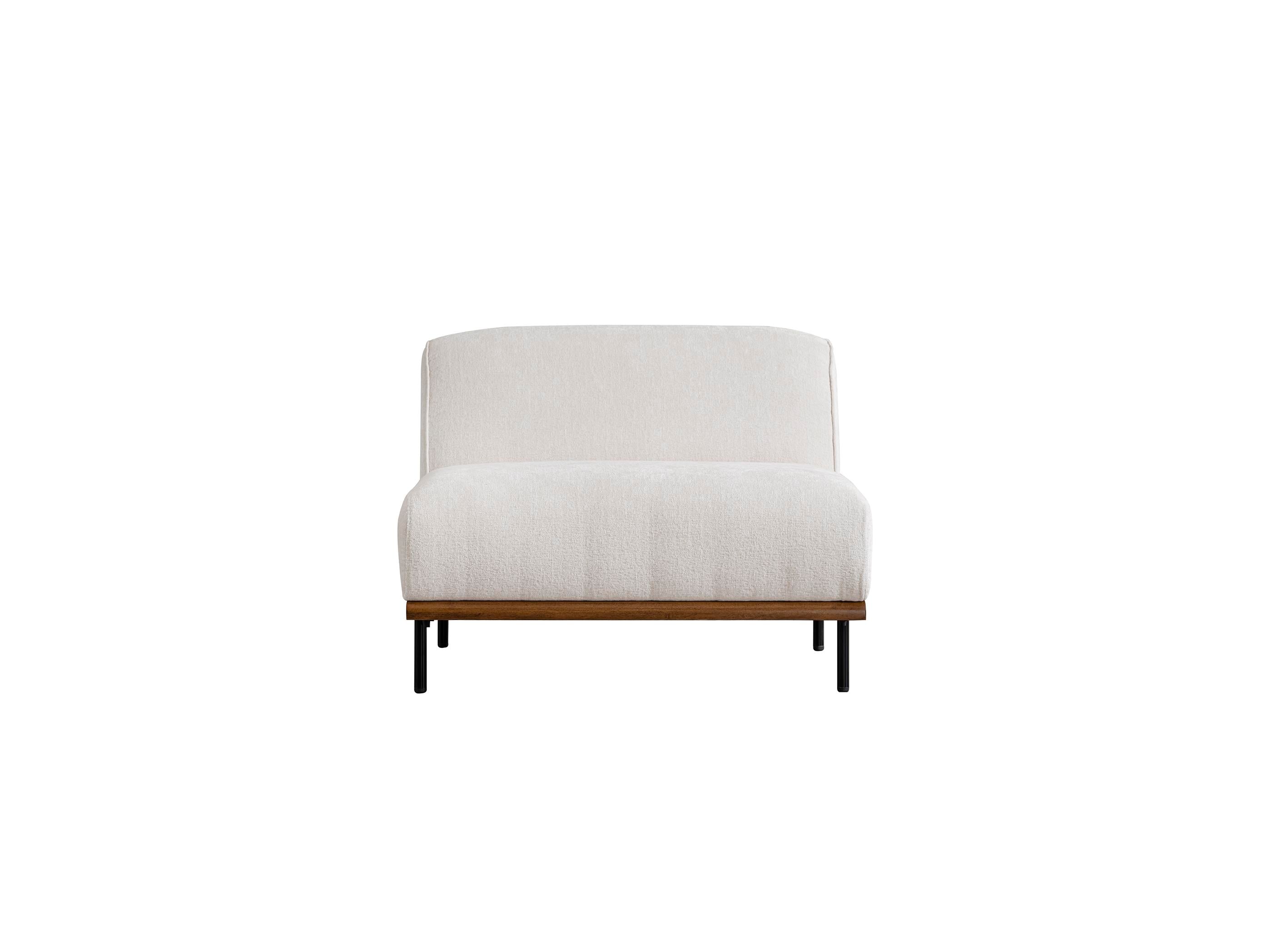 Lotus Plus Köşe 90 cm Sabit Modül