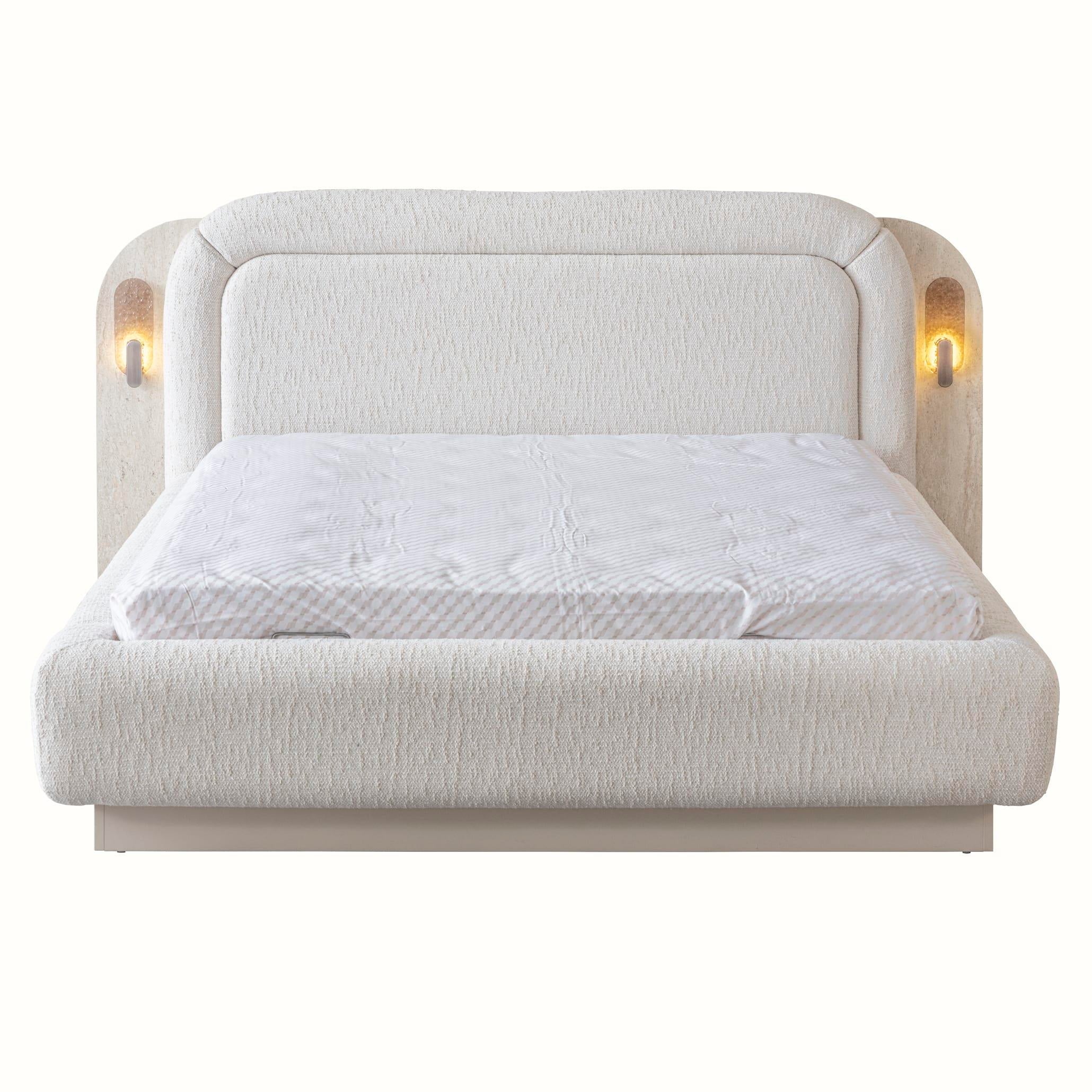 Mabel Bazalı Karyola