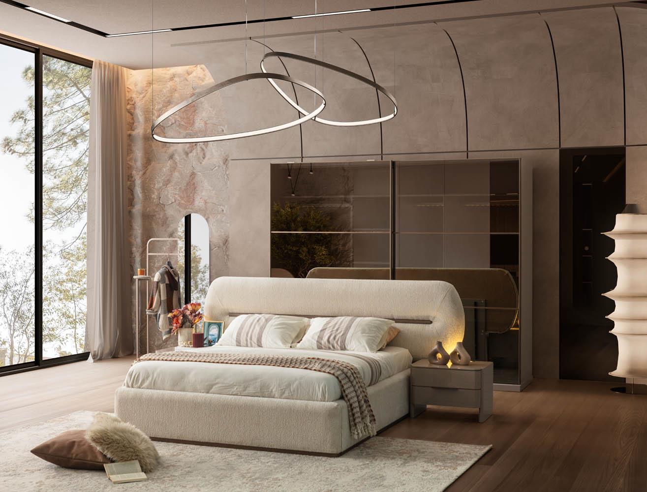 Magna Bazalı Karyola