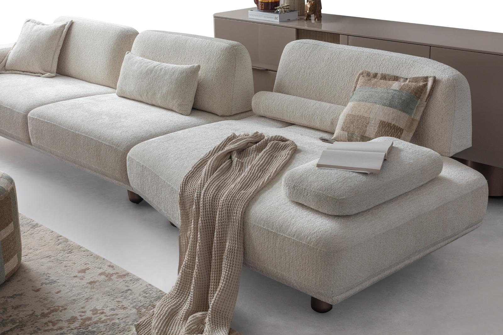 Magna Şezlong Modül