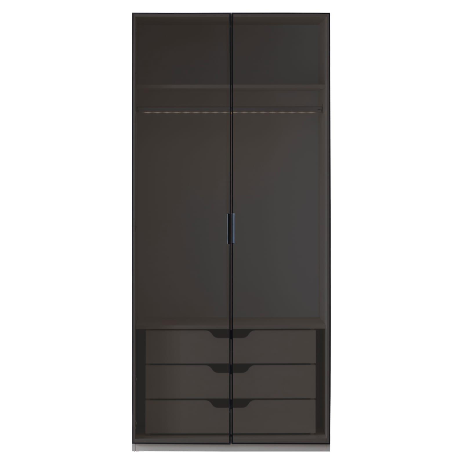 Matilda 2 Kapılı Dolap