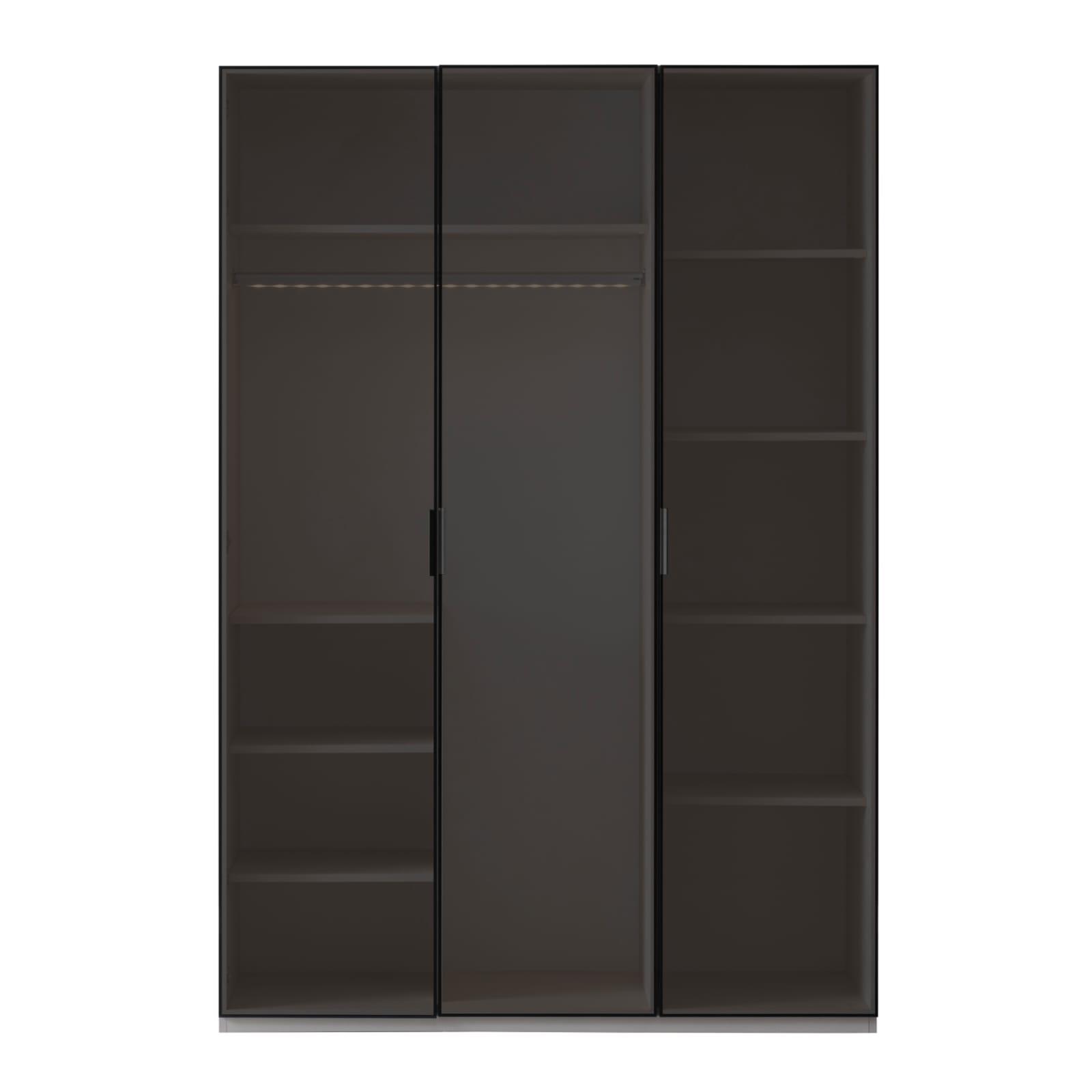 Matilda 3 Kapılı Dolap