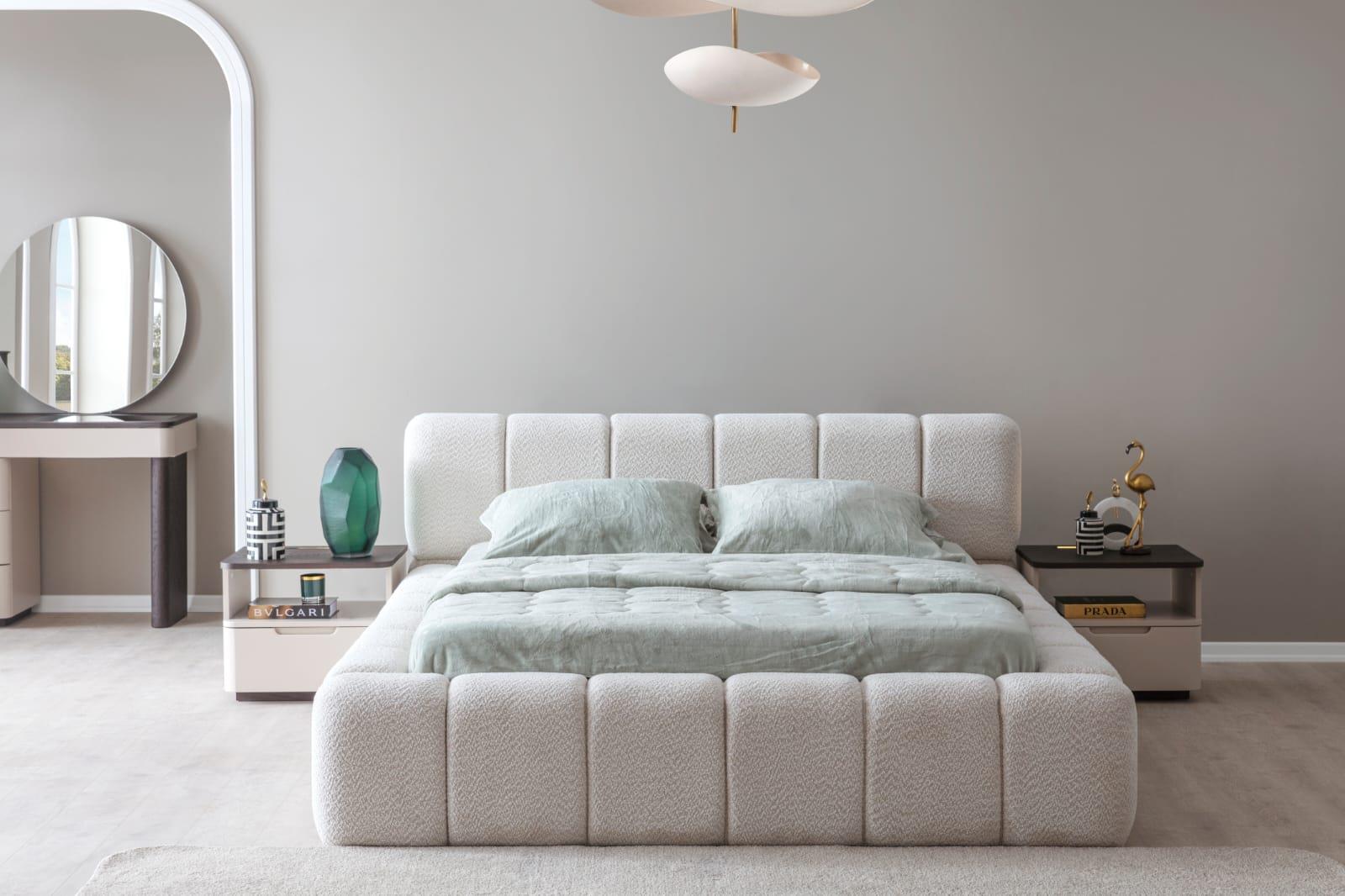 Matilda Bazalı Karyola