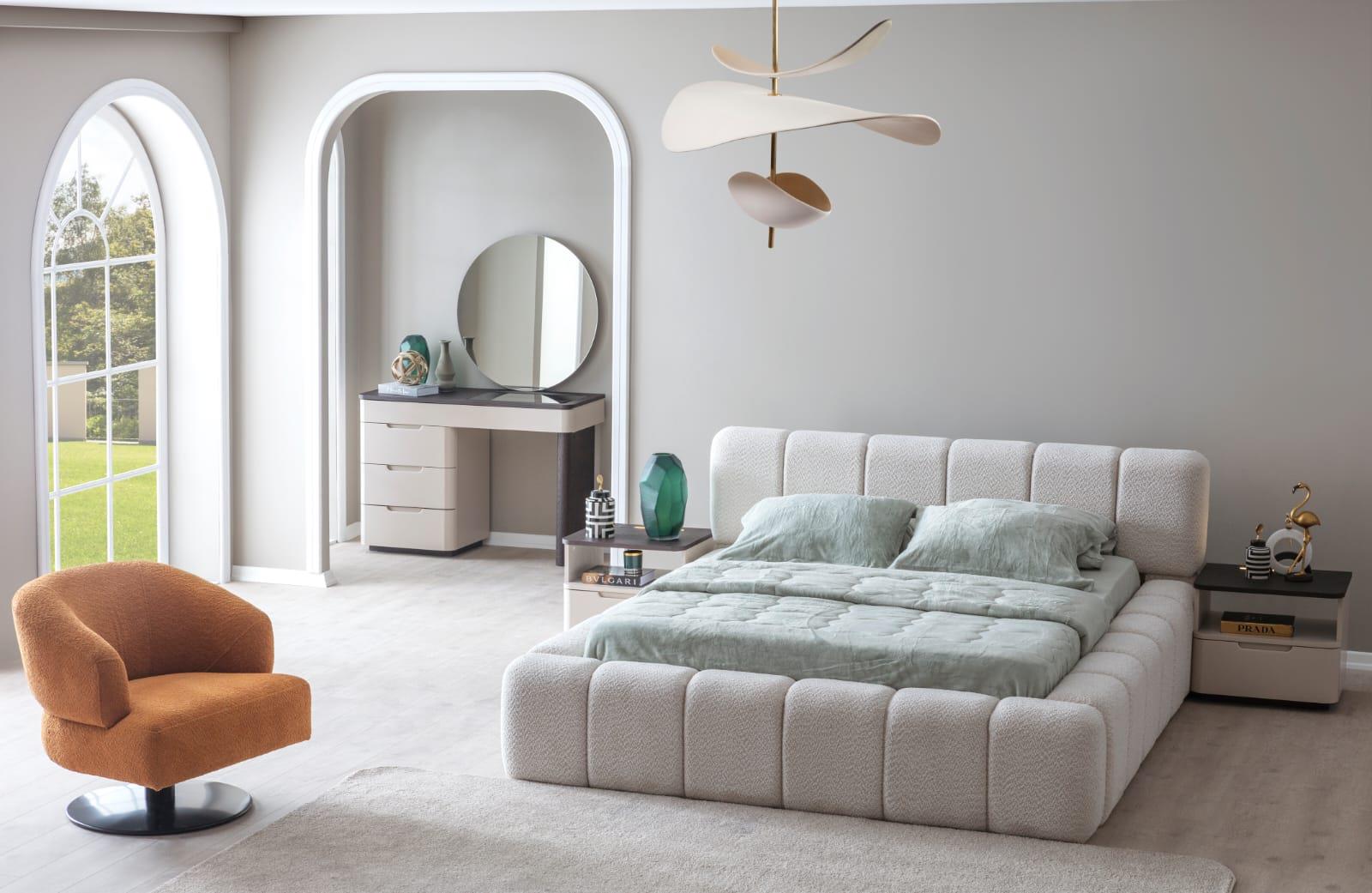 Matilda Şifonyer Aynası