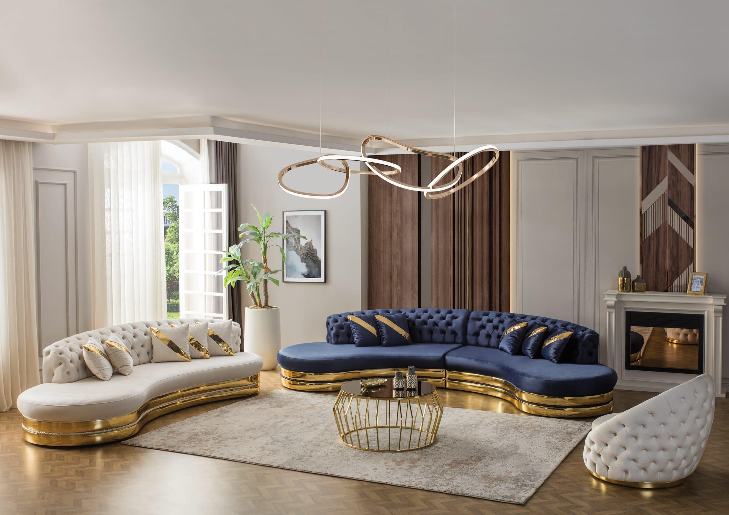 Milano Koltuk Takımı