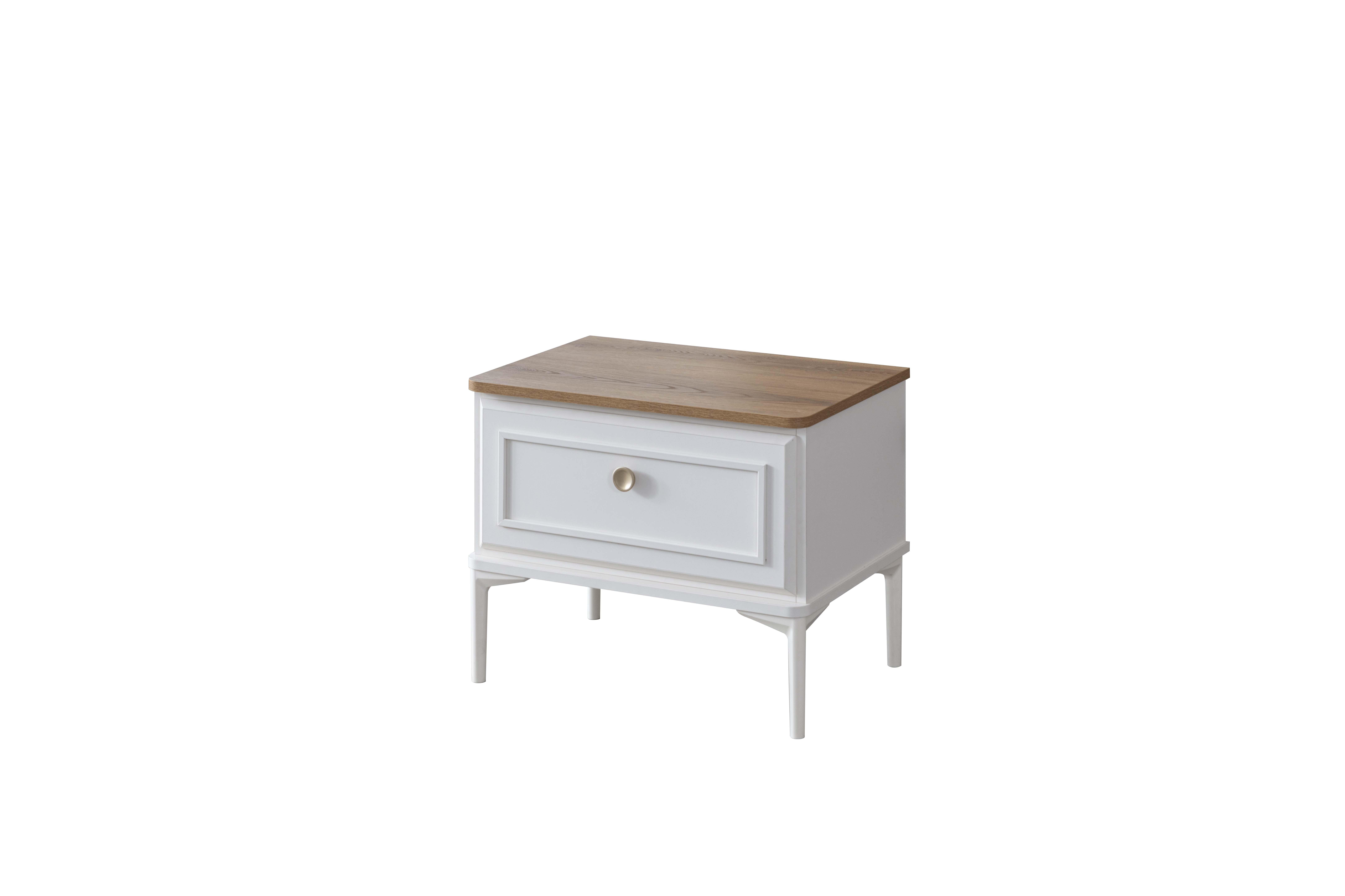 Modern Country Genç Komidin