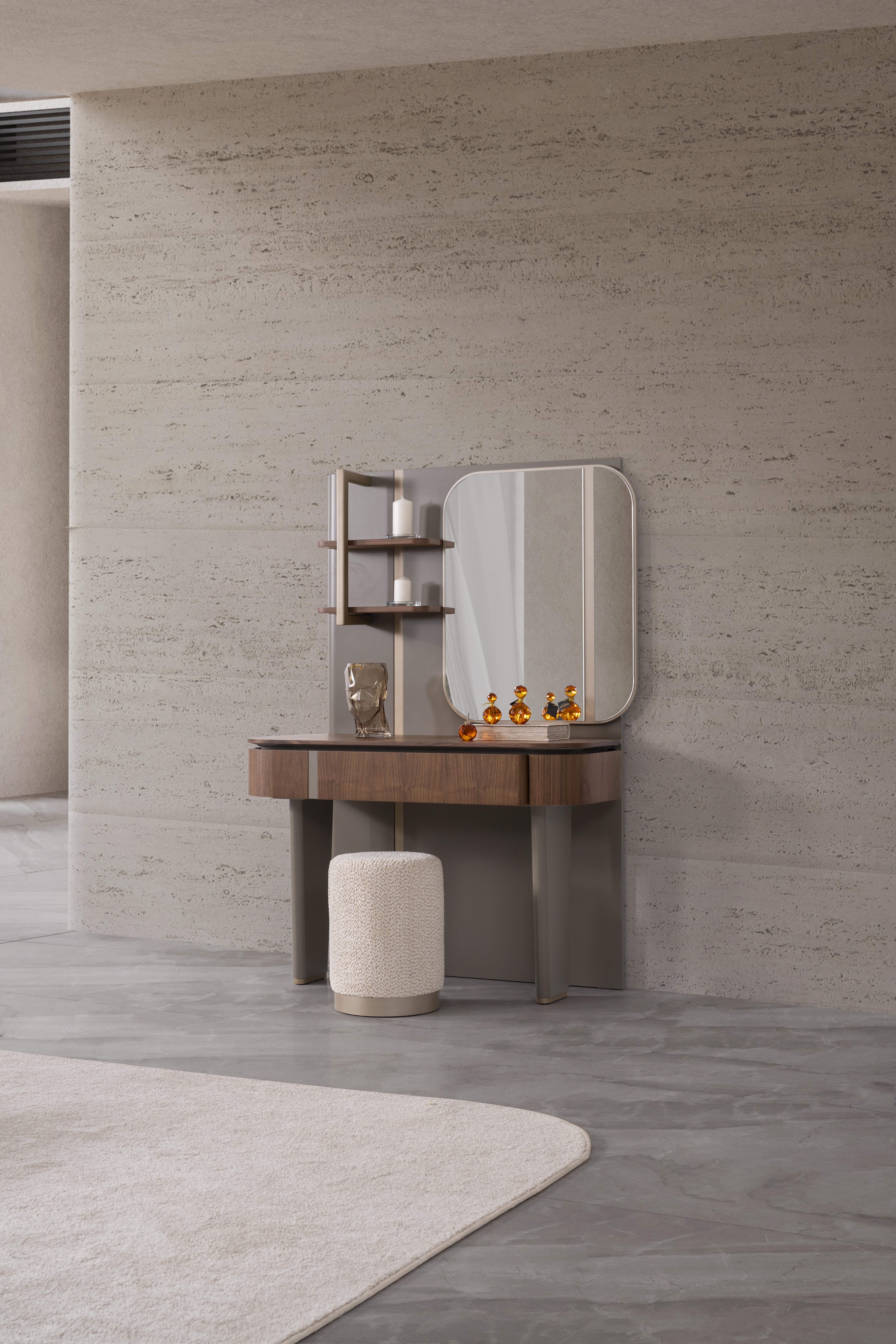 Napoli ŞifonyerPano