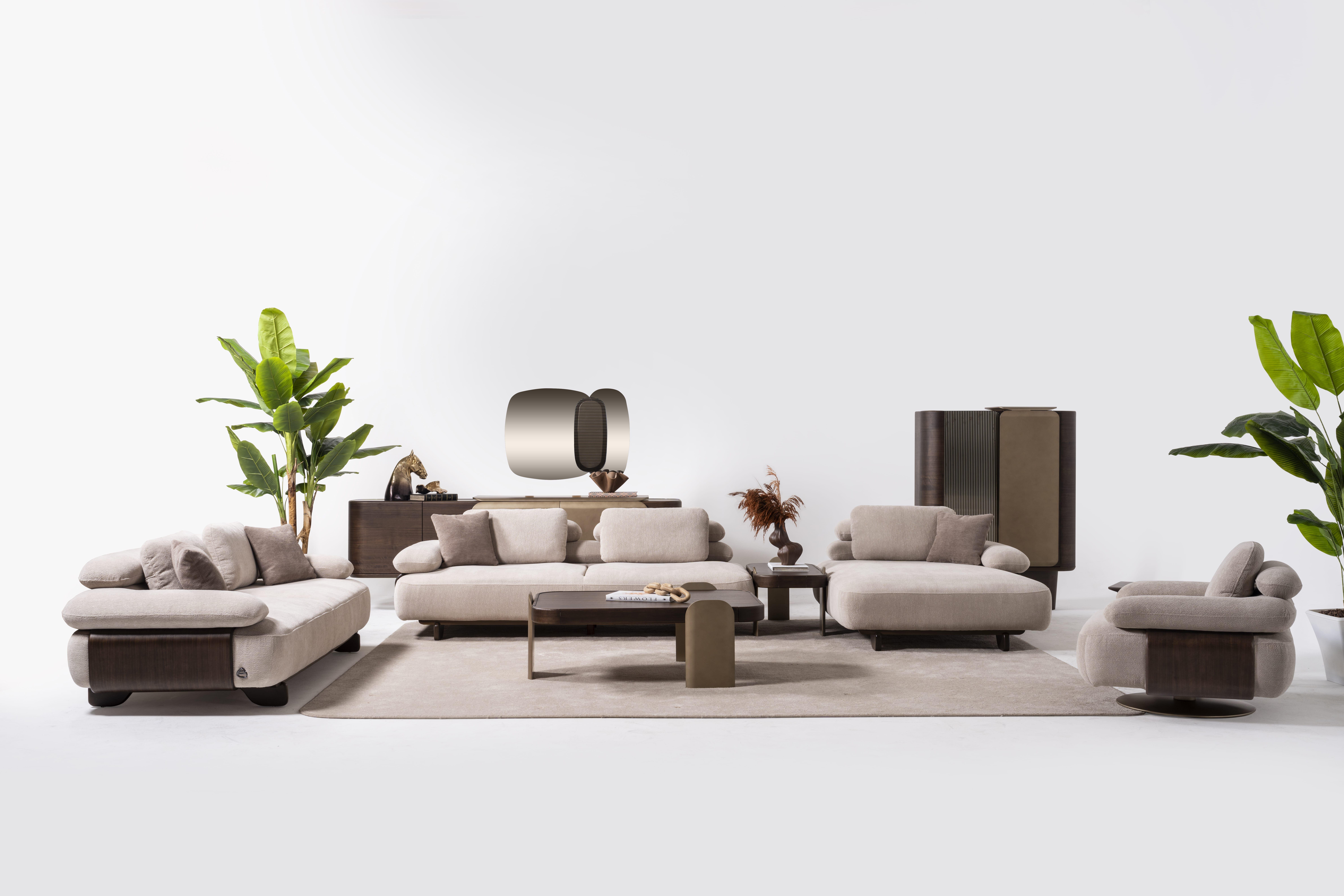 Nepal Koltuk Takımı