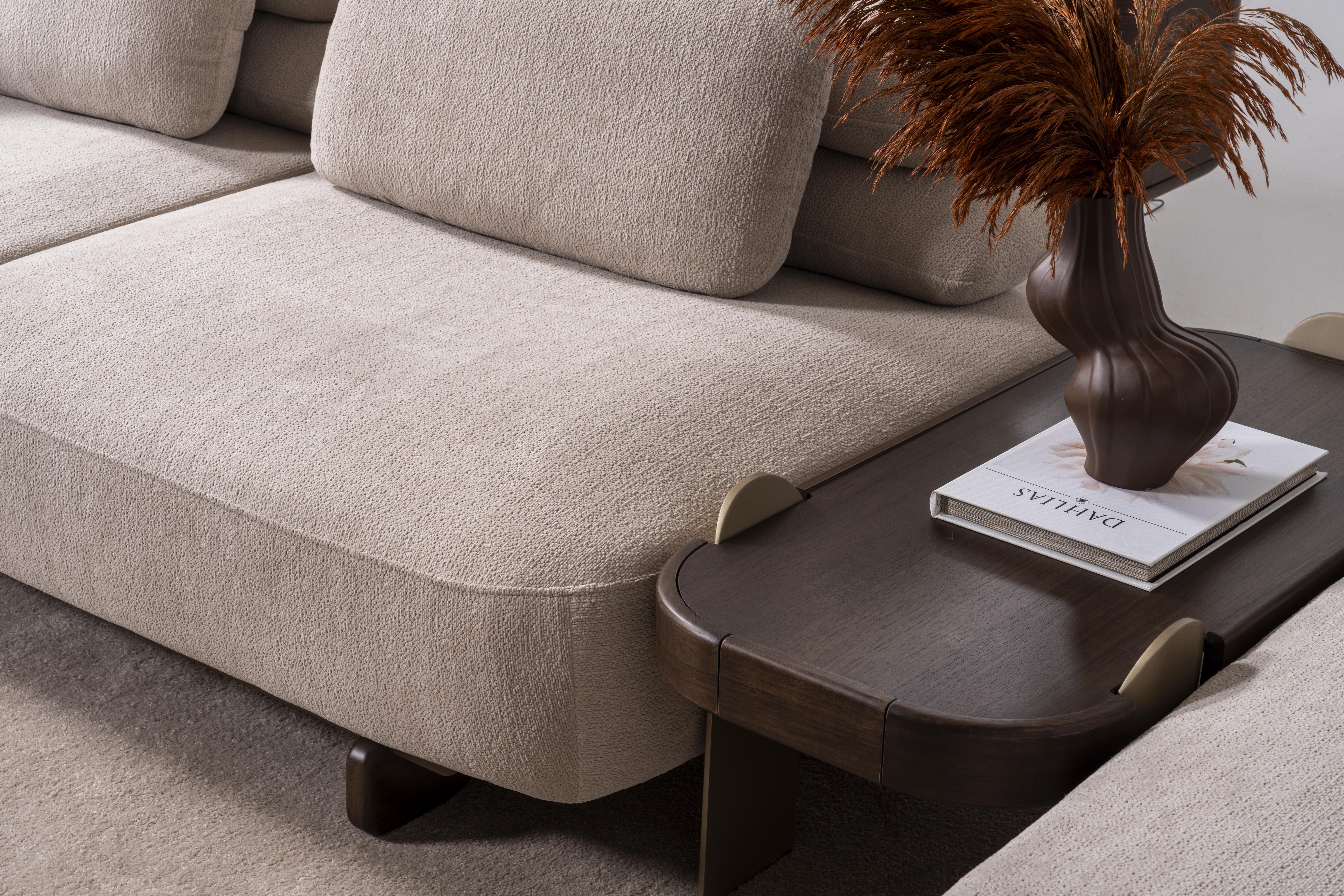 Nepal Sehpalı Modül