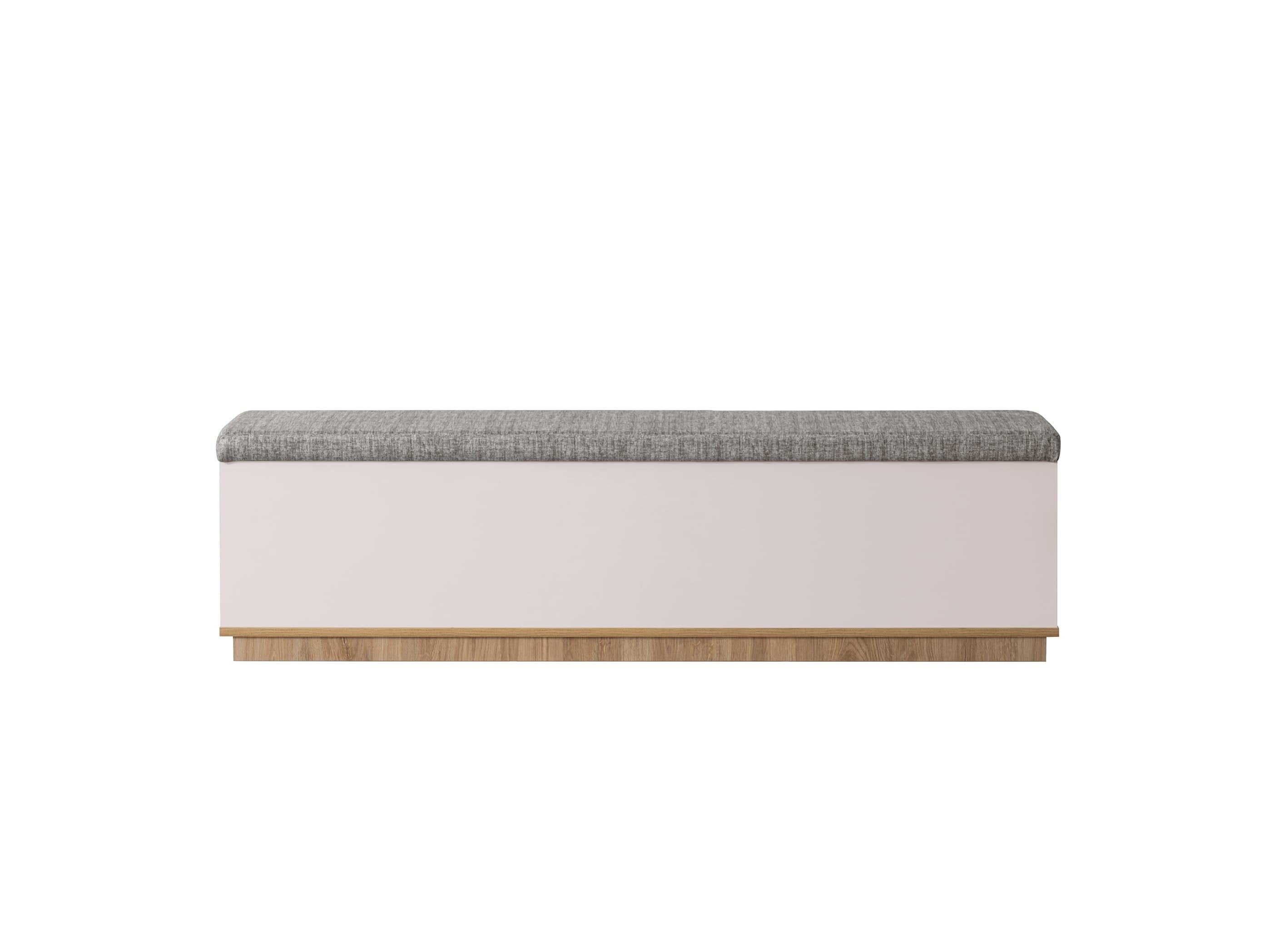 Olimpos Yatak Odası Bench