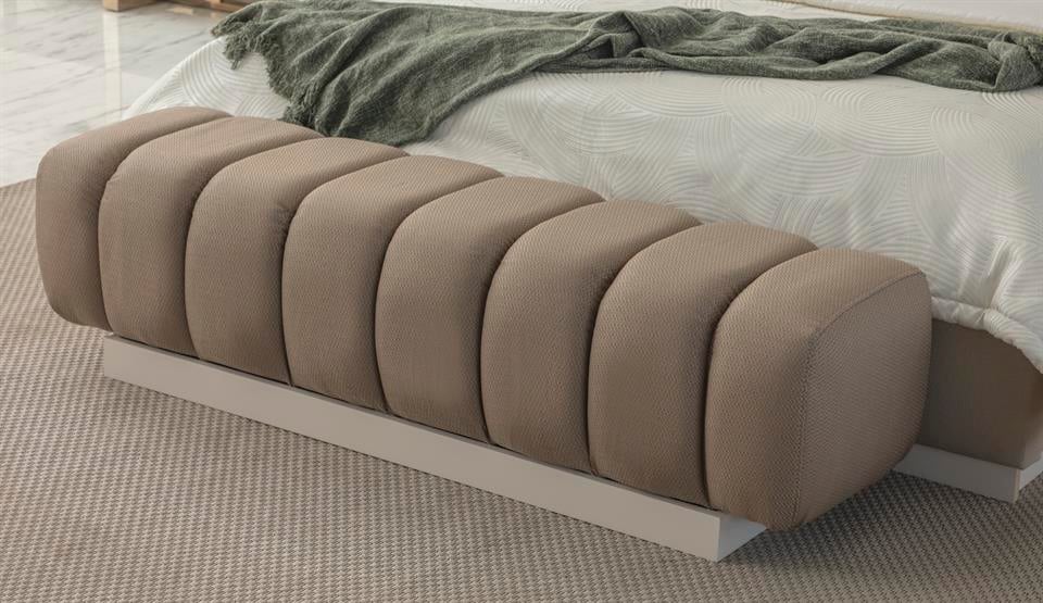 Oslo Yatak Odası Bench