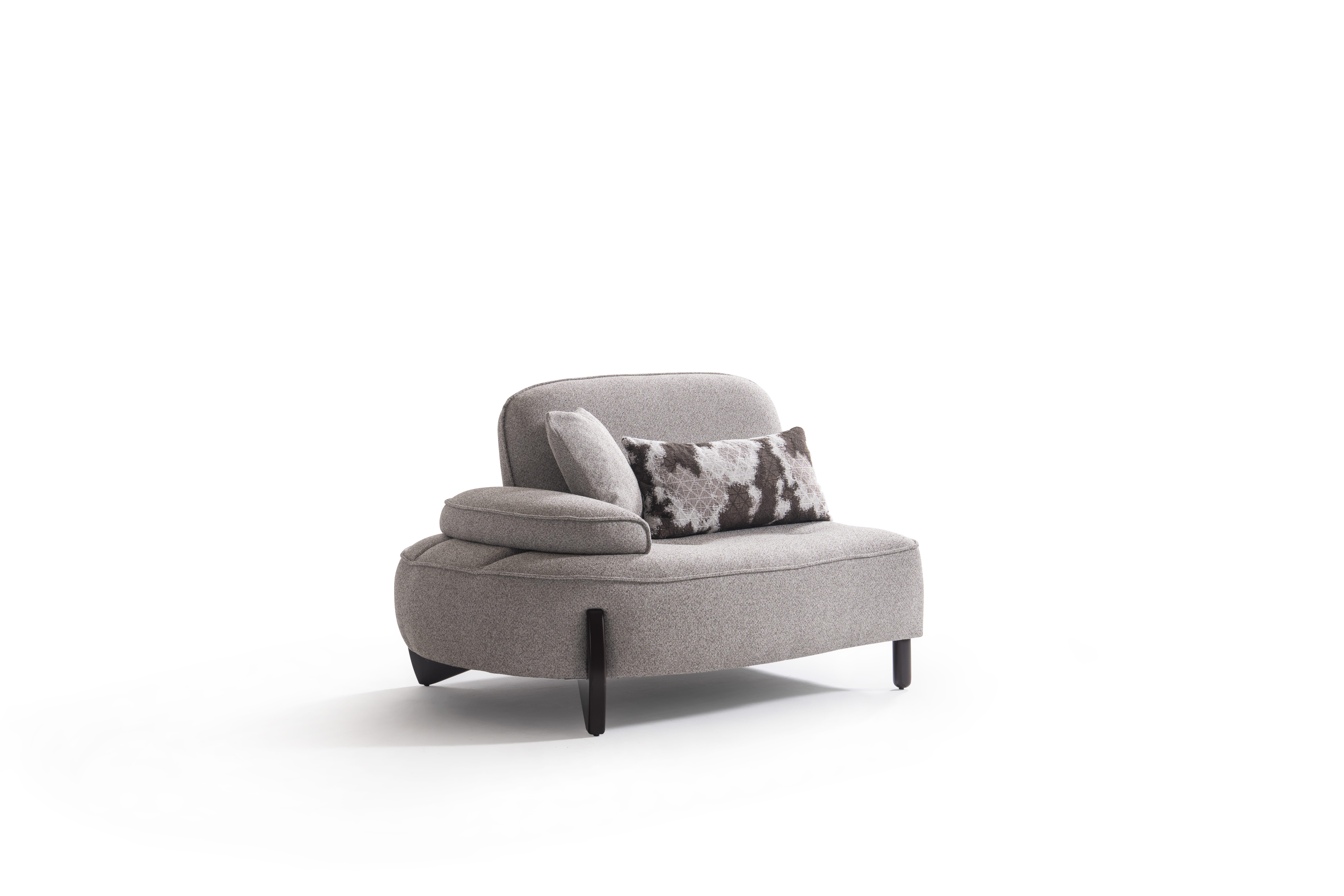 Palma 130 Luk Kollu Modül