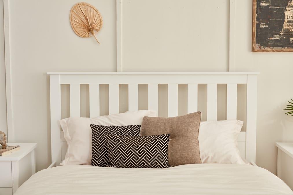 Pan 160 Lık Yatak Başı