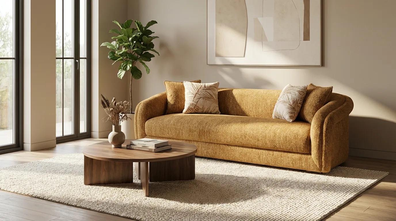 Paris Üçlü Kanepe