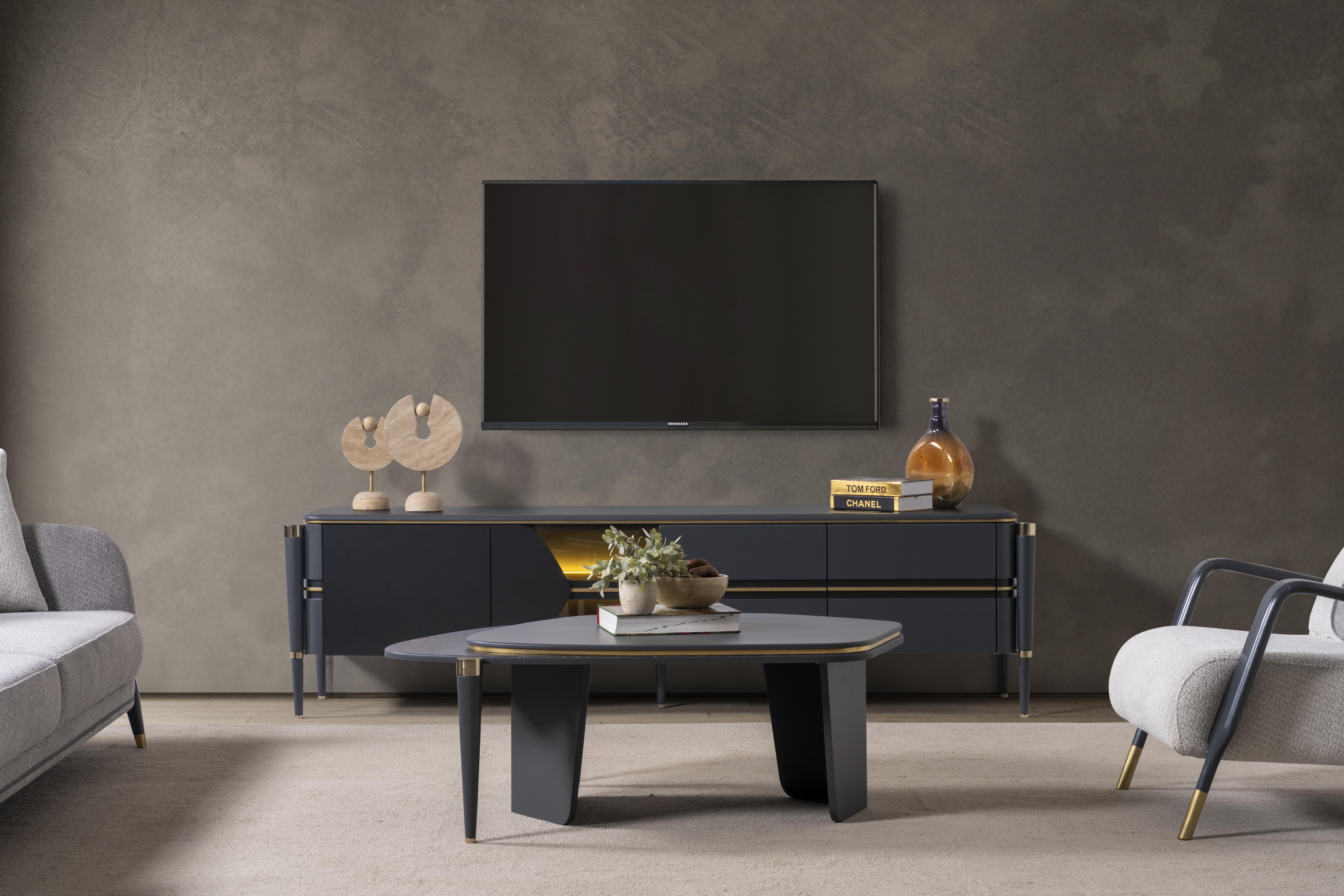 Perla Tv Ünite Takımı