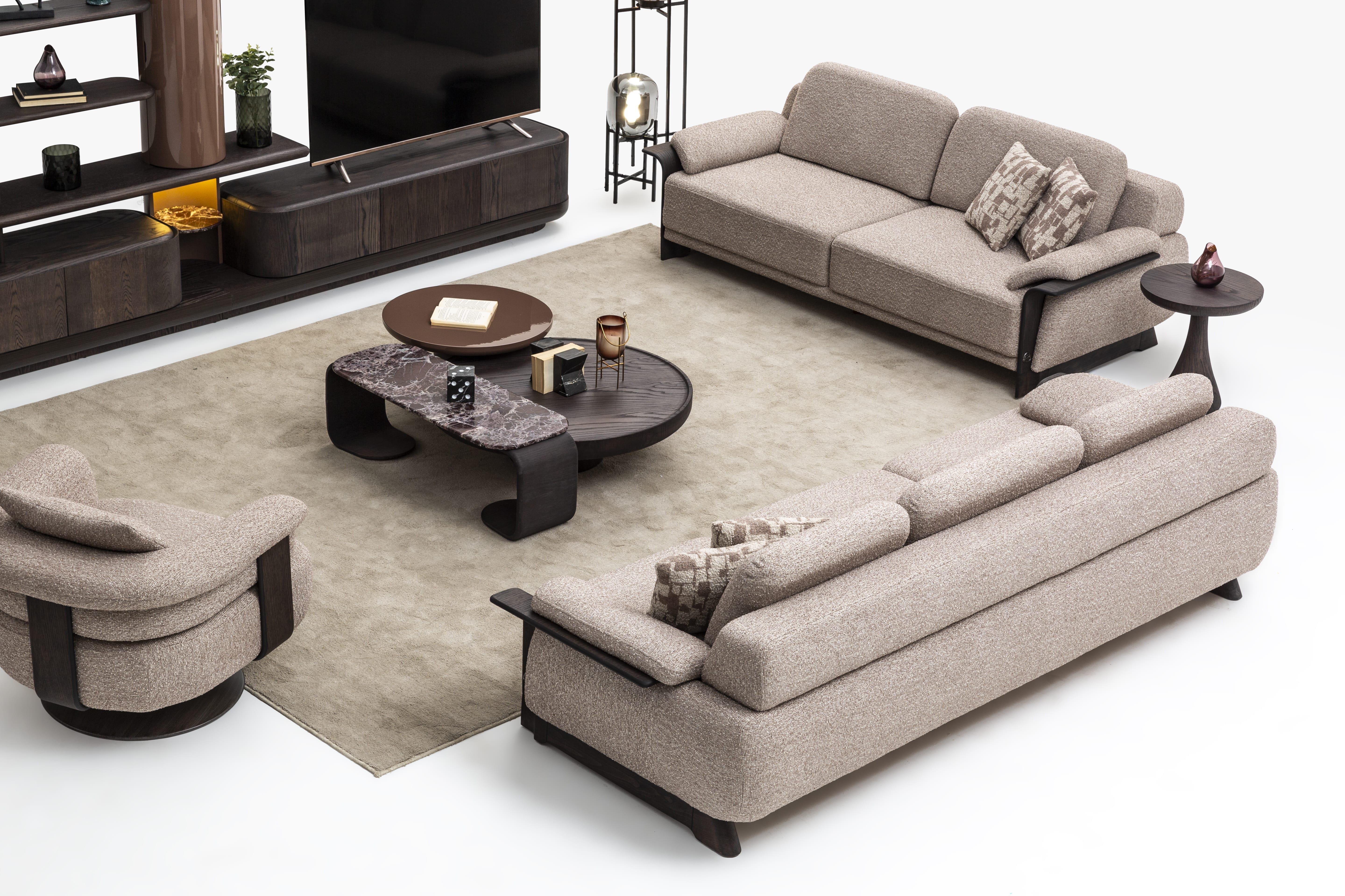 Petra Koltuk Takımı