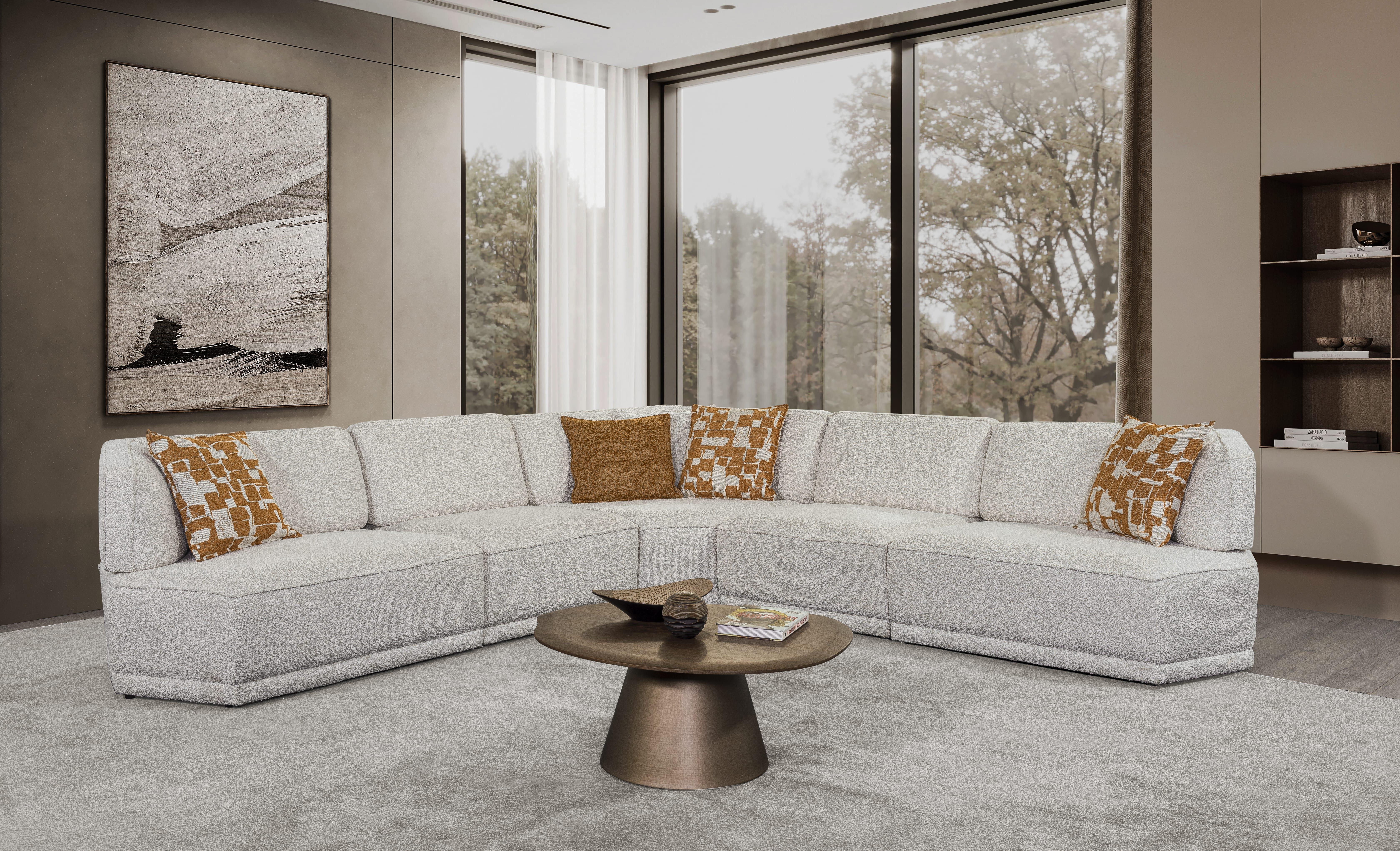 Petra Köşe 80 Lik Modül