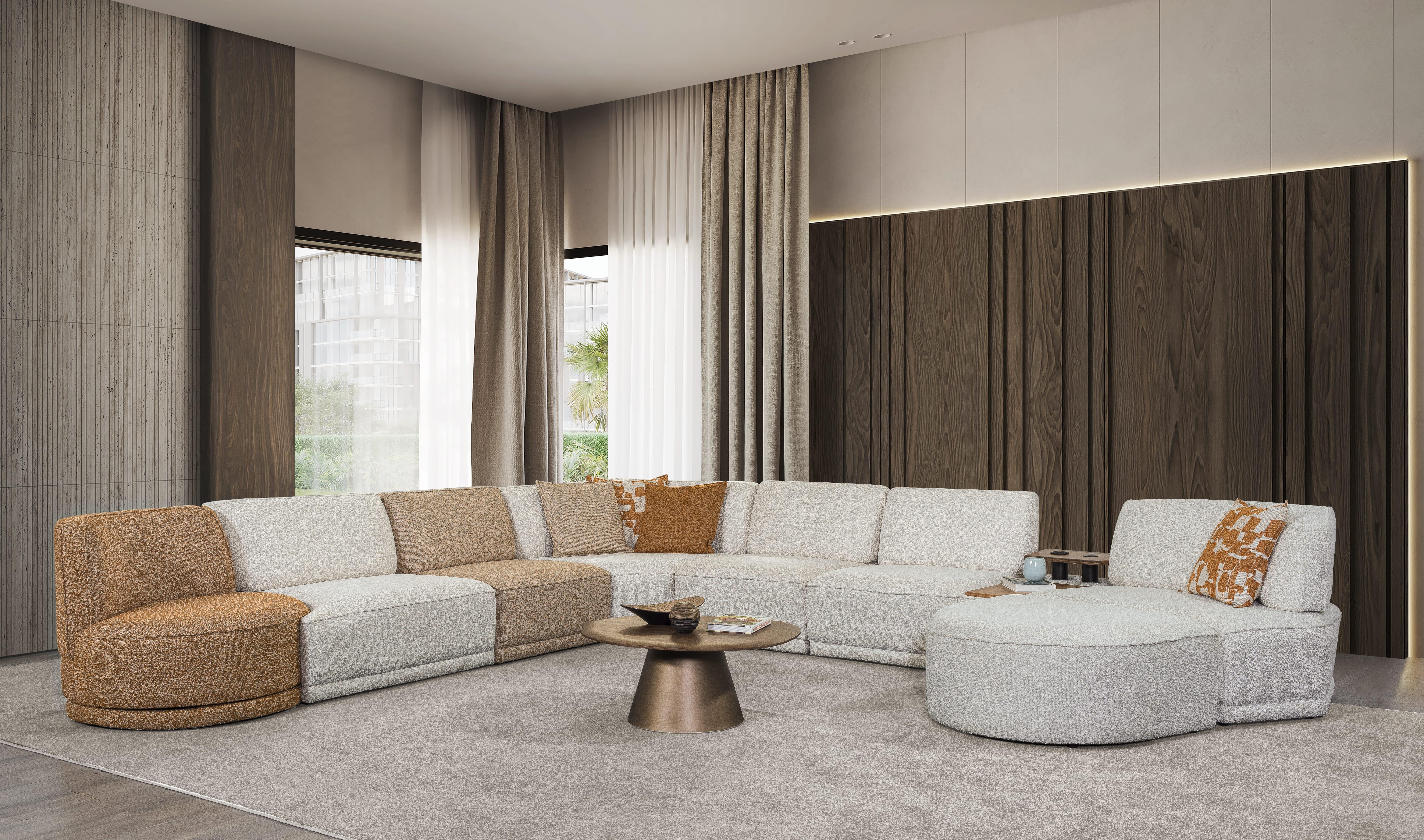 Petra Köşe Ses Sistemi