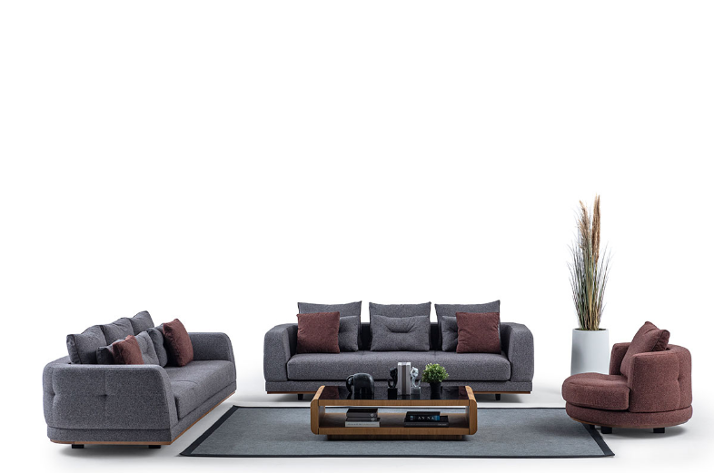 Play Koltuk Takımı