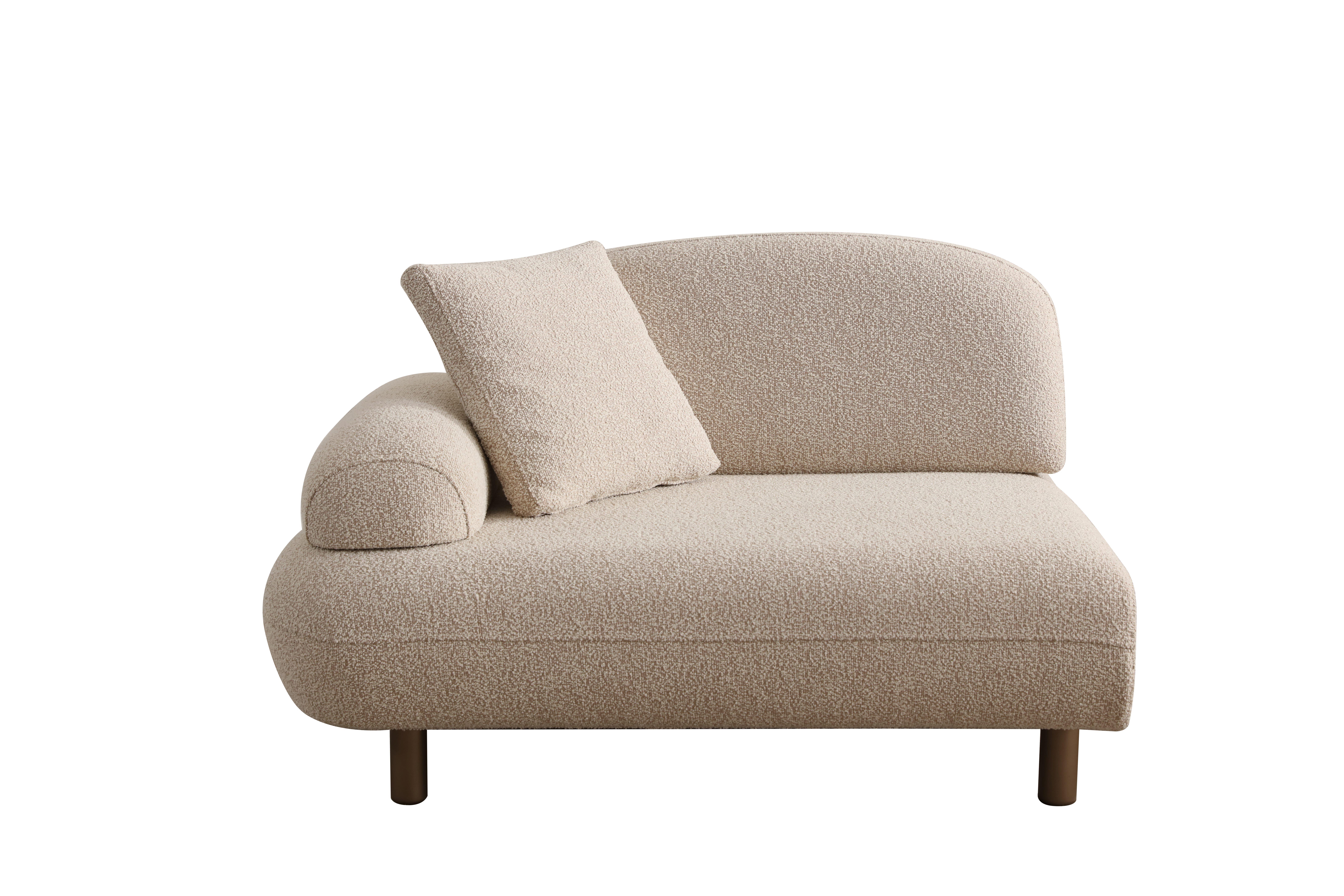 Prada Tek Kollu Modül