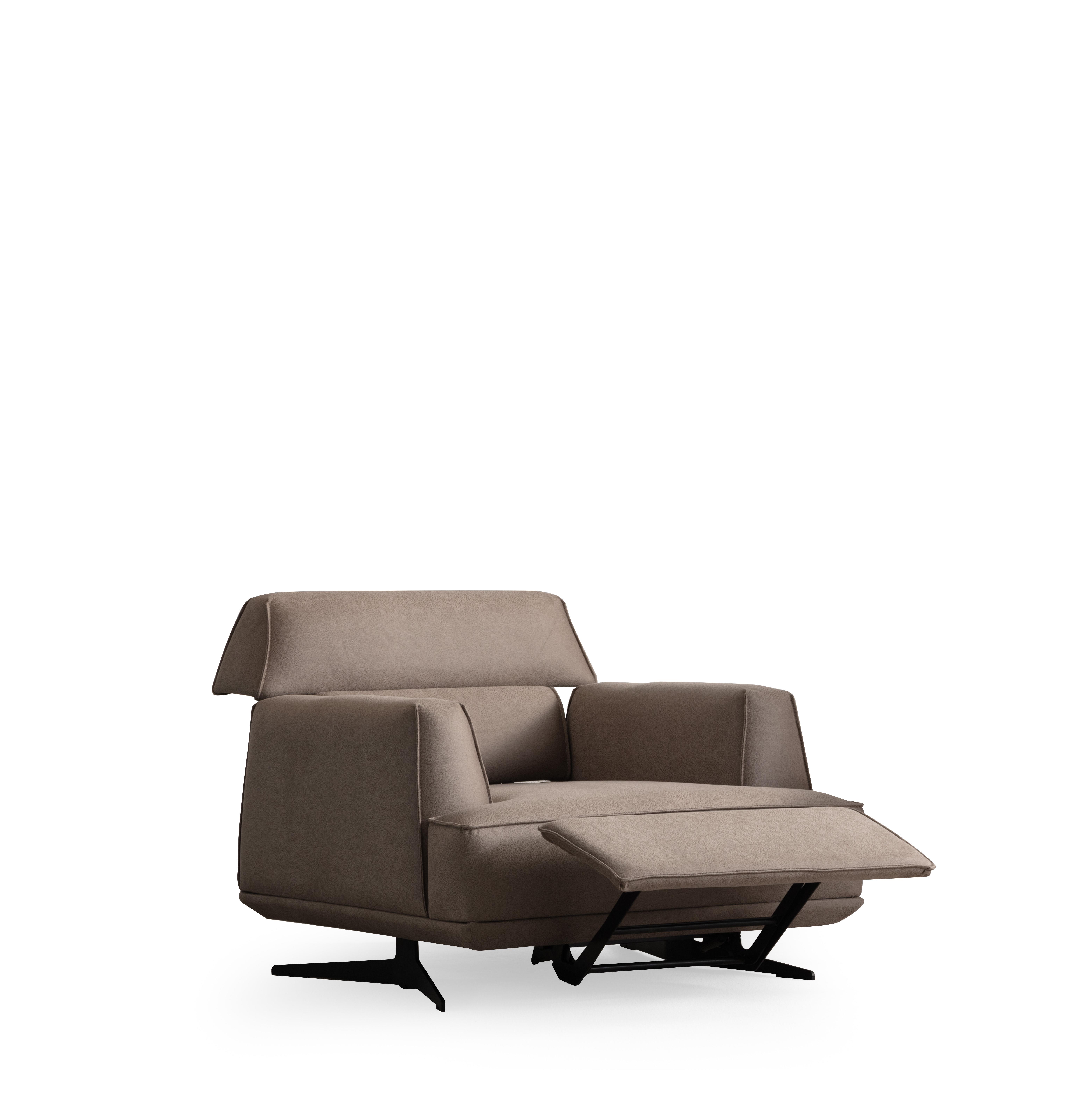 Pramit Relax Berjer