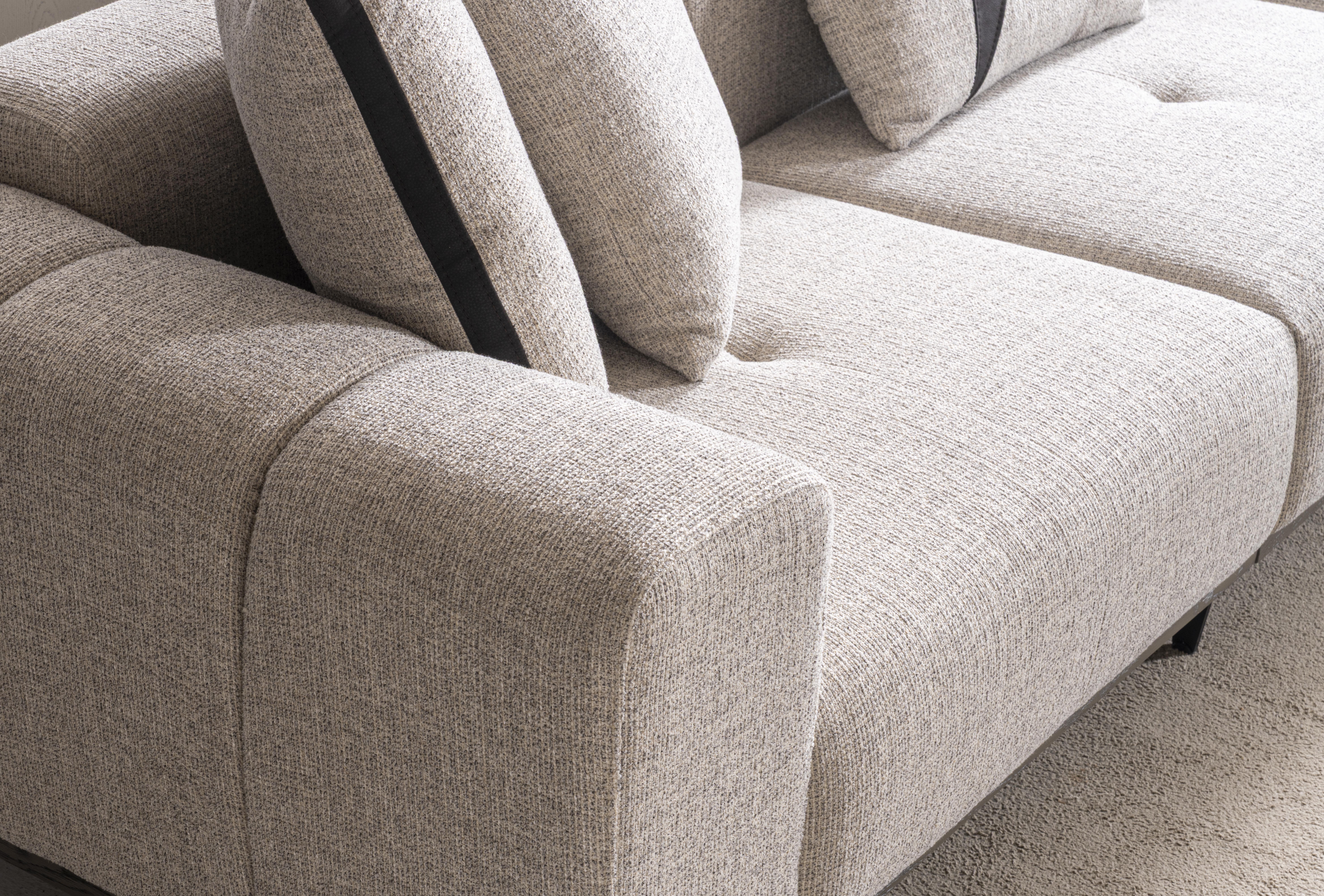 Riou Köşe Kollu Modül