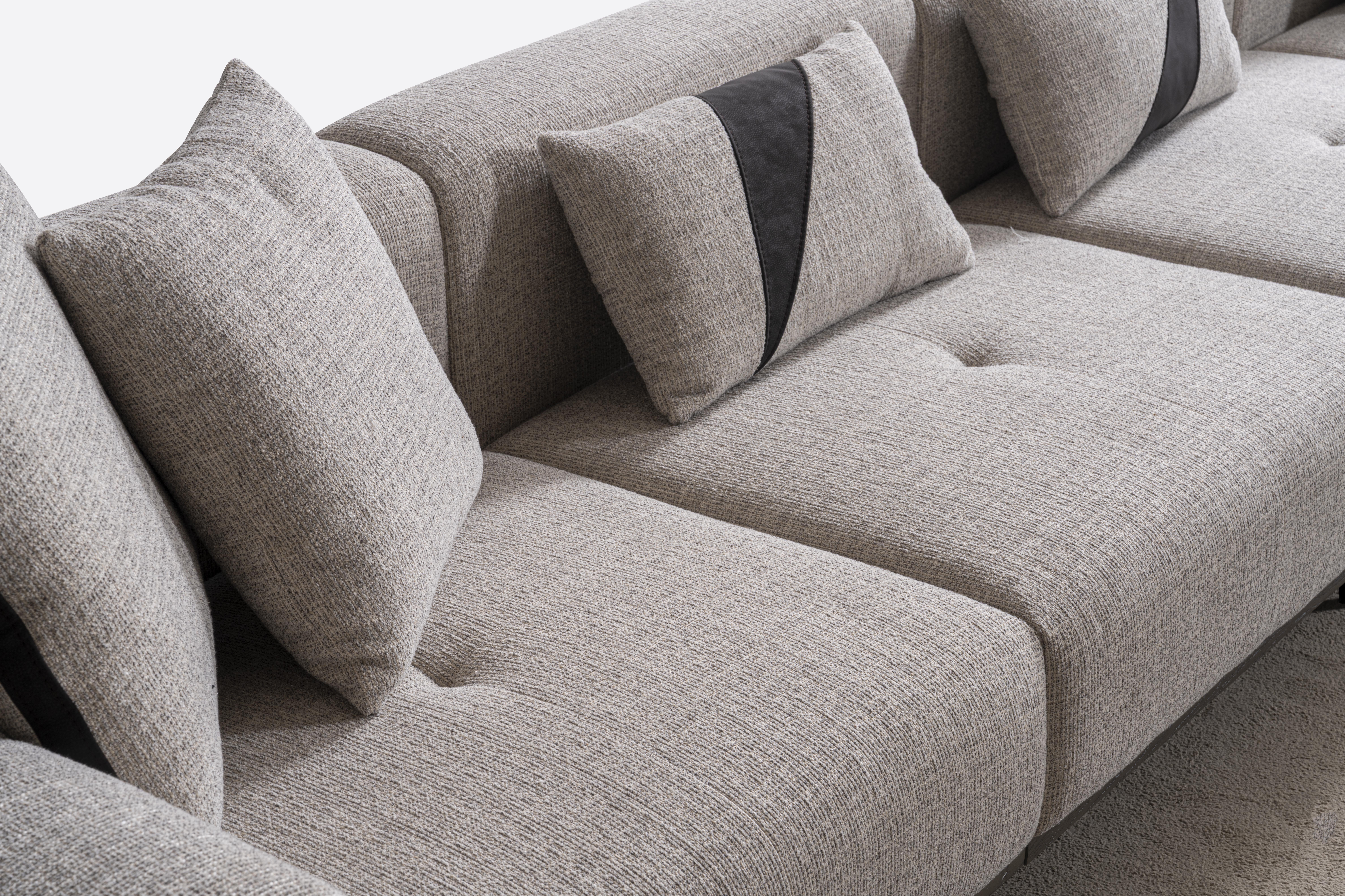 Riou Köşe Kolsuz Modül