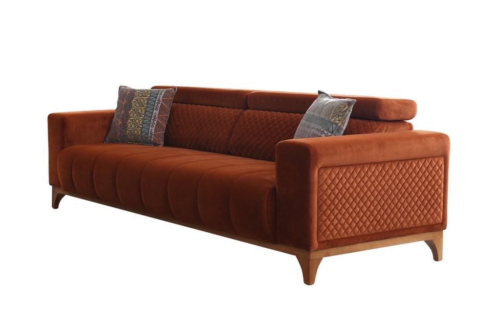 Serra Koltuk Takımı