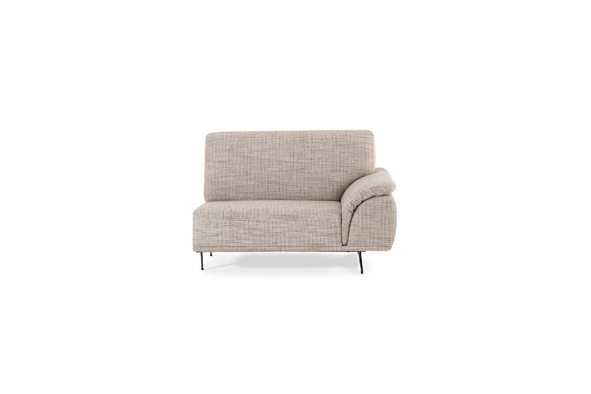 Siena Kollu Modül 110 cm (Sağ/Sol)