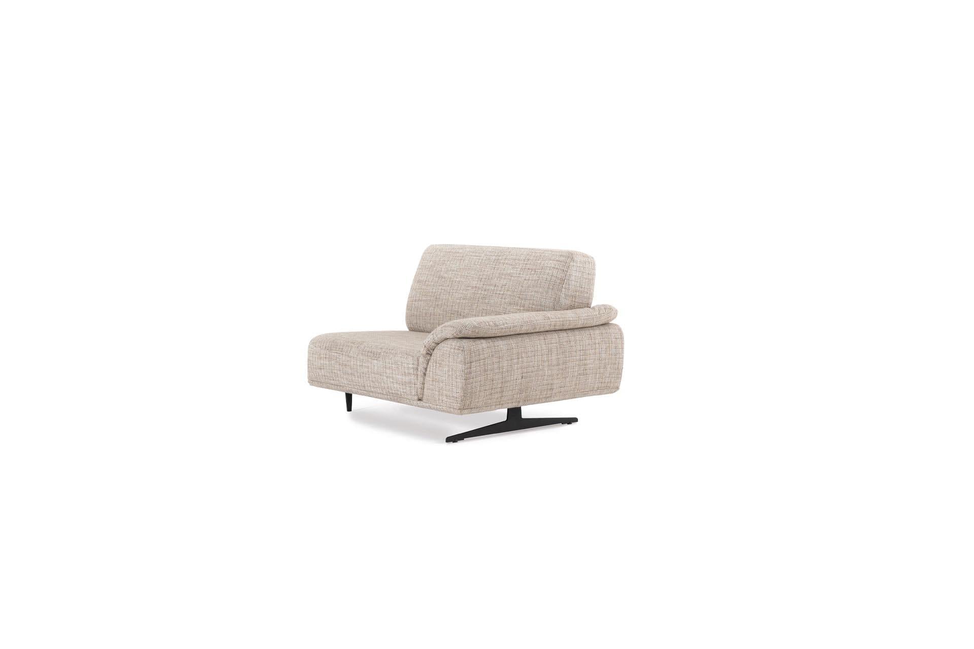Siena Kollu Modül 125 cm (Sağ/Sol)