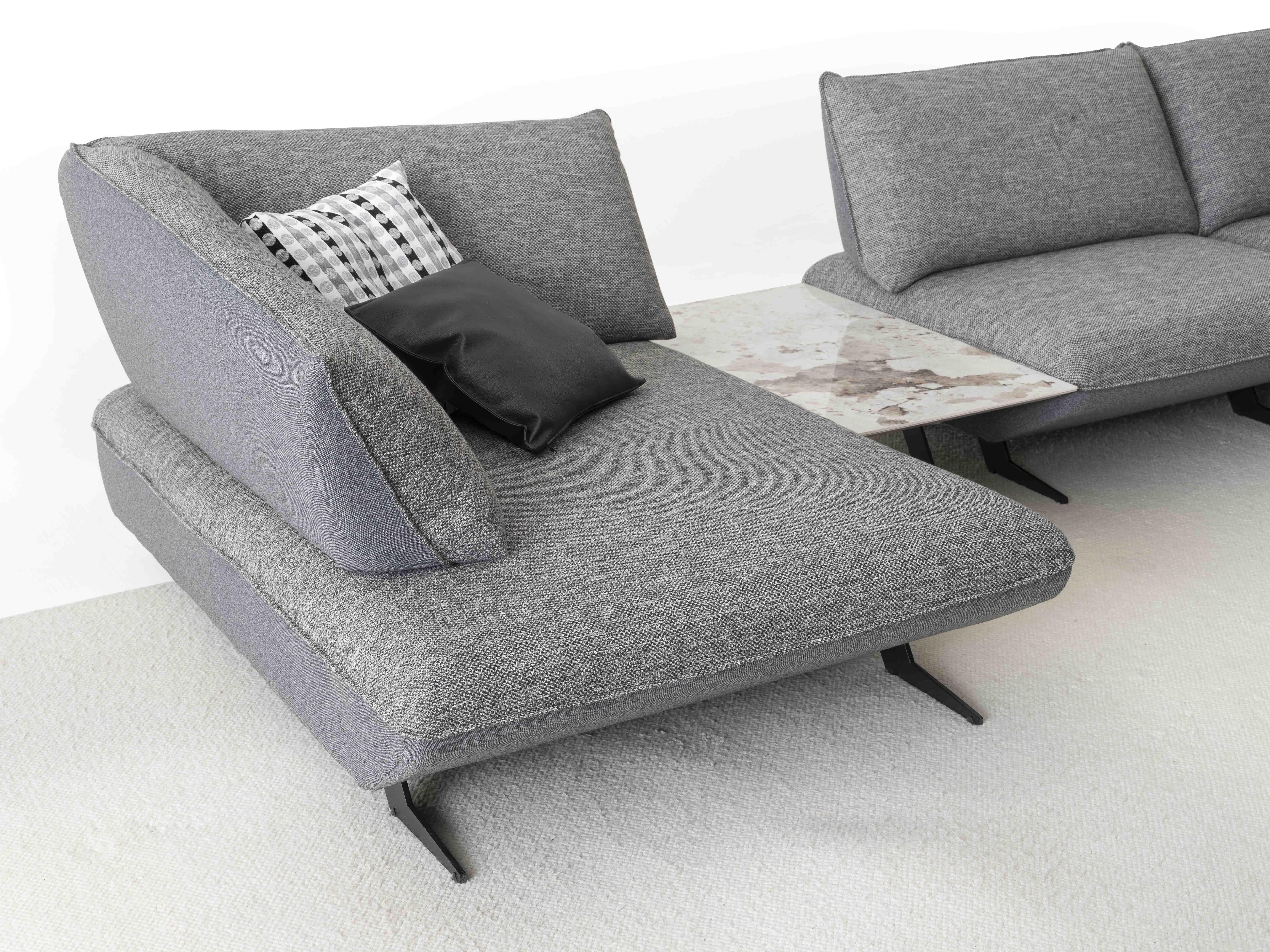 Simba Dinlenmeli Modül (Sağ/Sol)