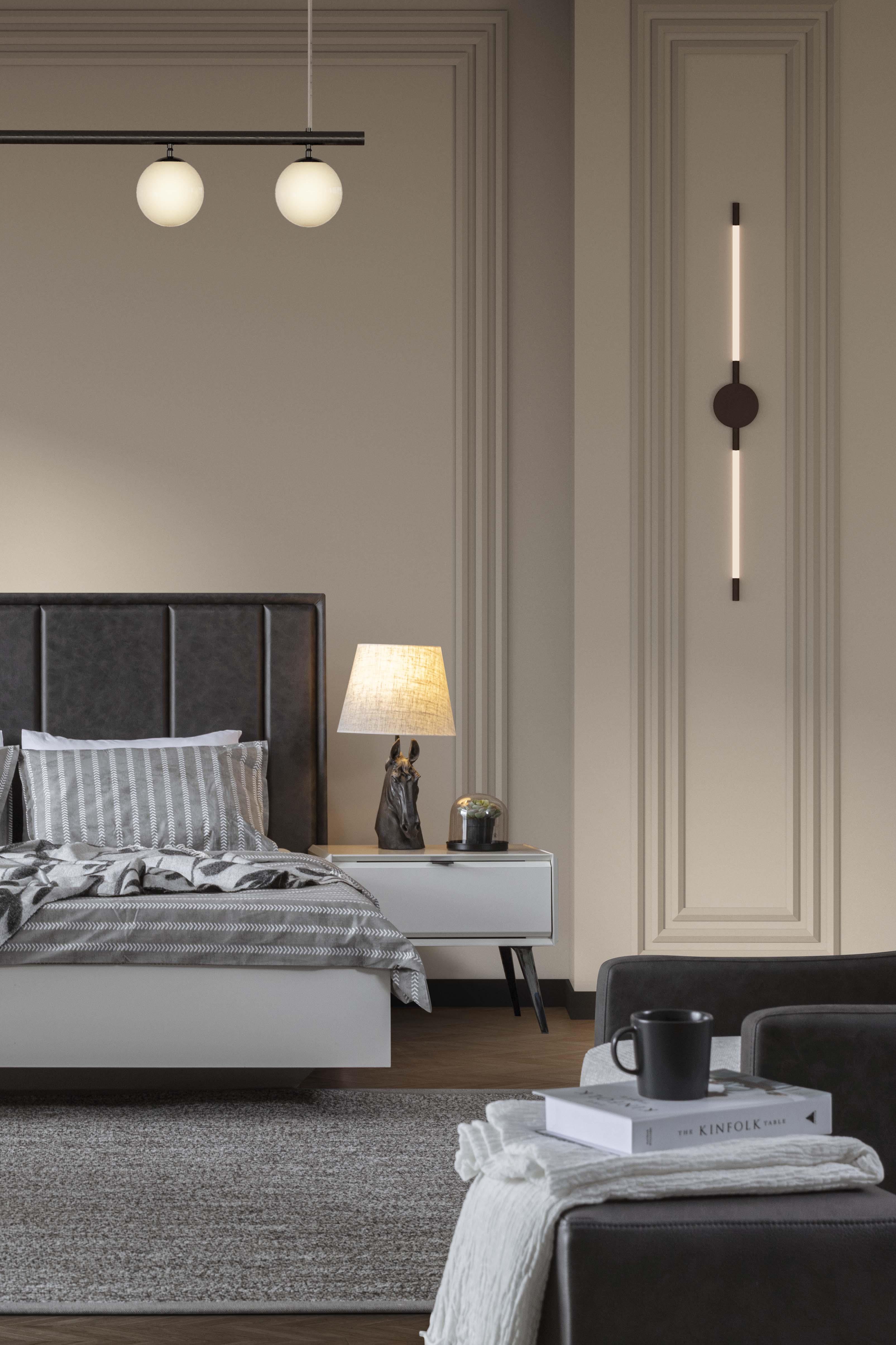 Sirius Bazalı Karyola