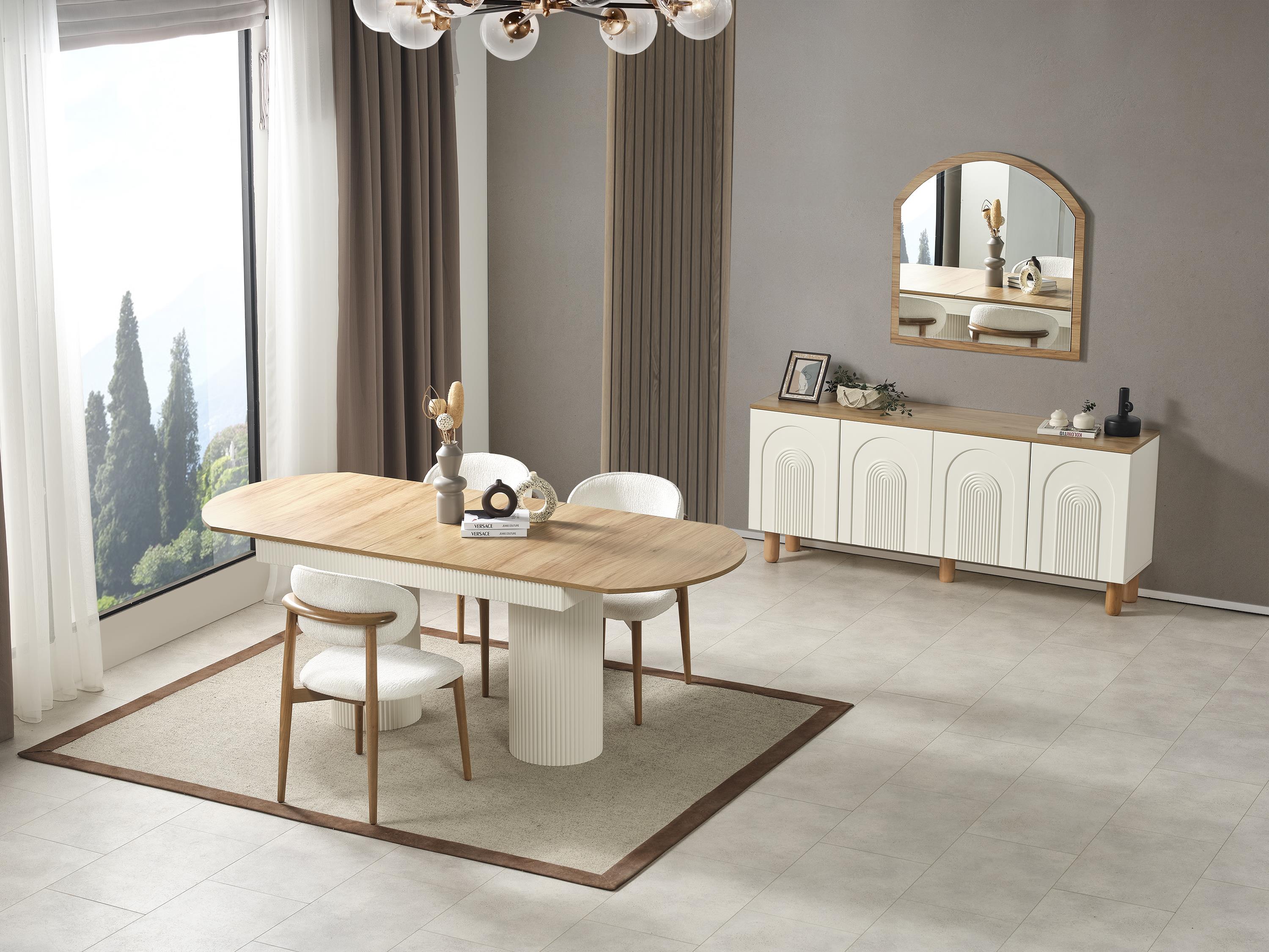 Tarabya Yemek Masası