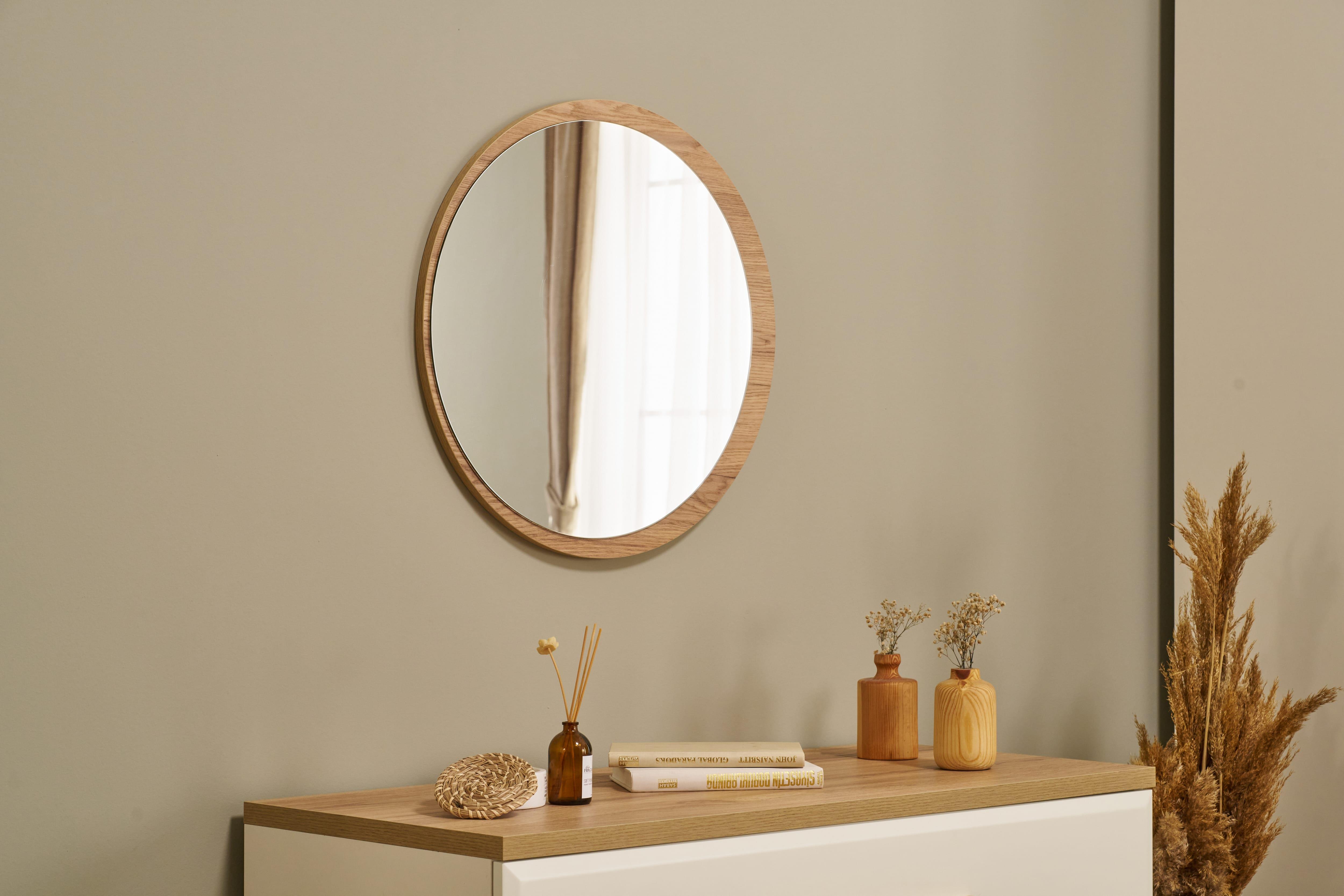 Tena Şifonyer Aynası