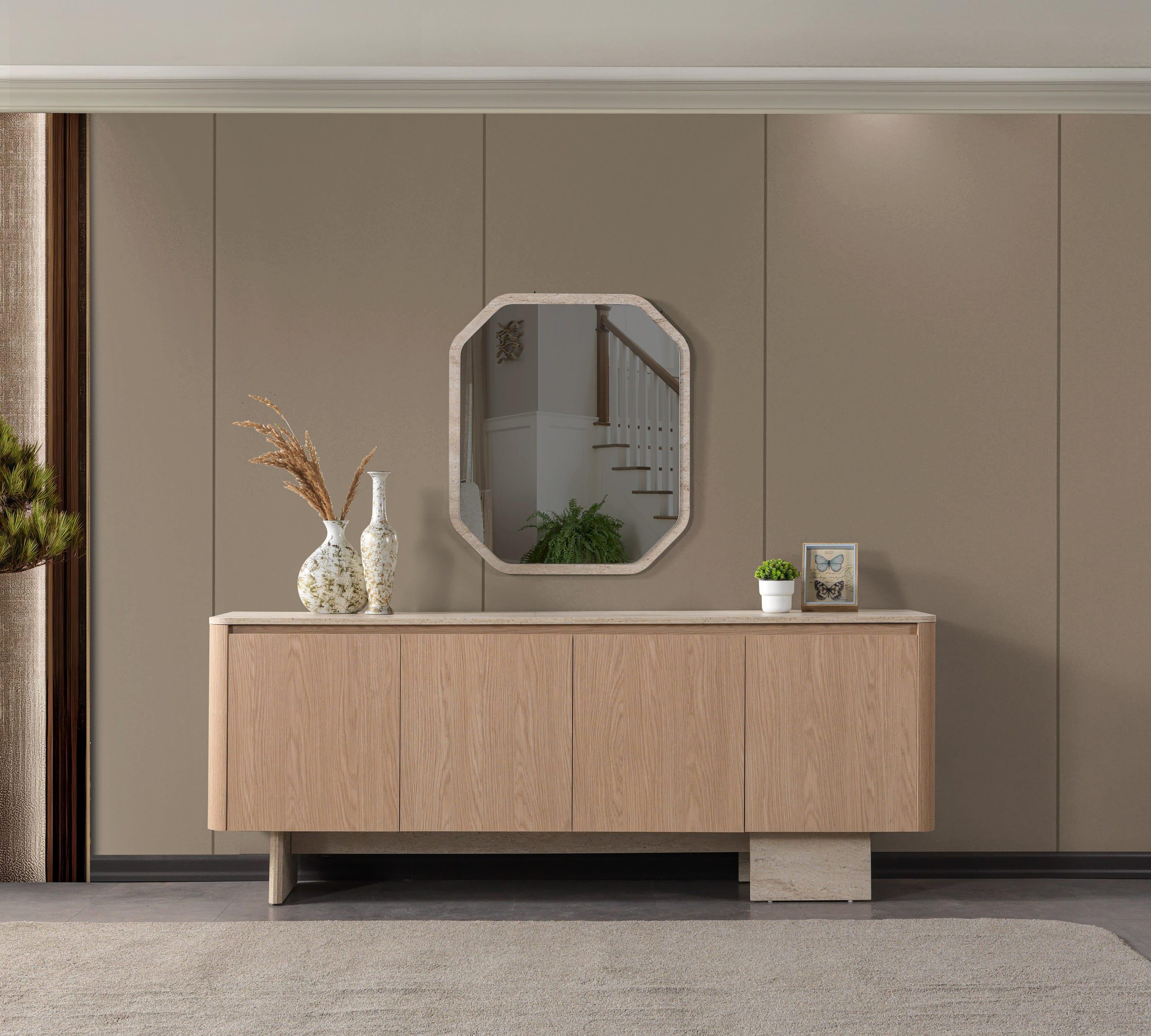 Terra 200 Cm Lik Konsol