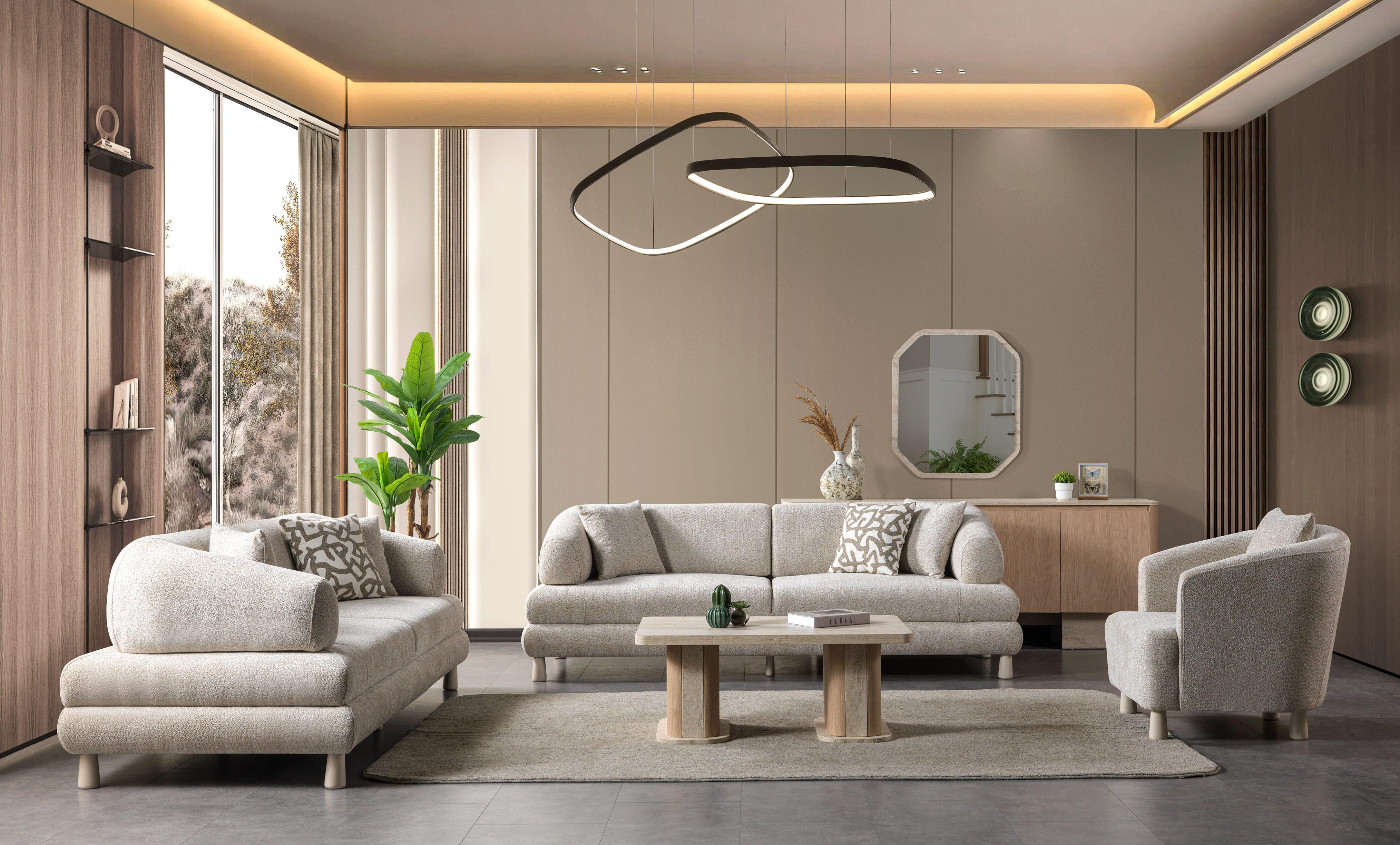 Terra Koltuk Takımı