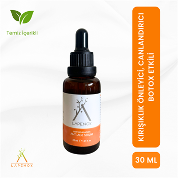 Anti-age Serum