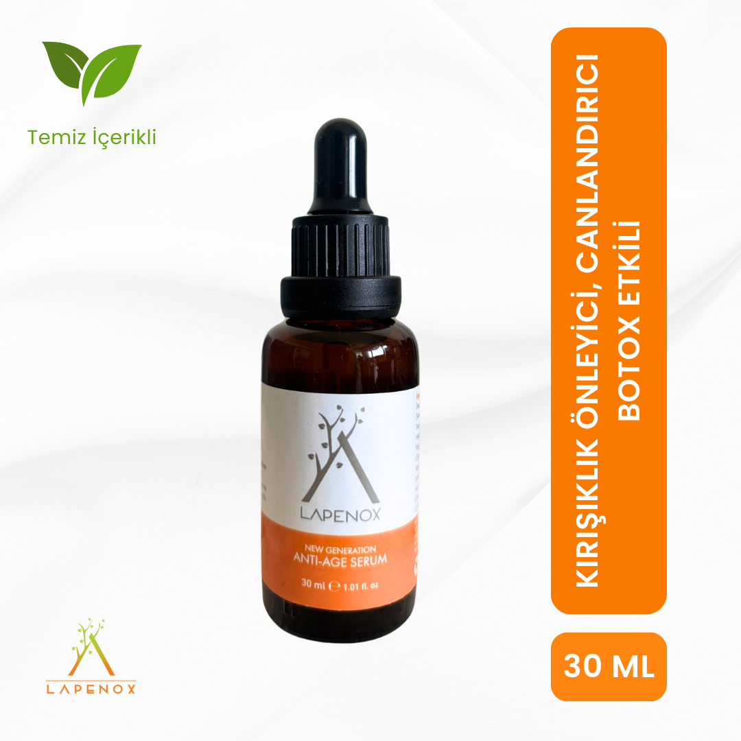 Anti-age Serum