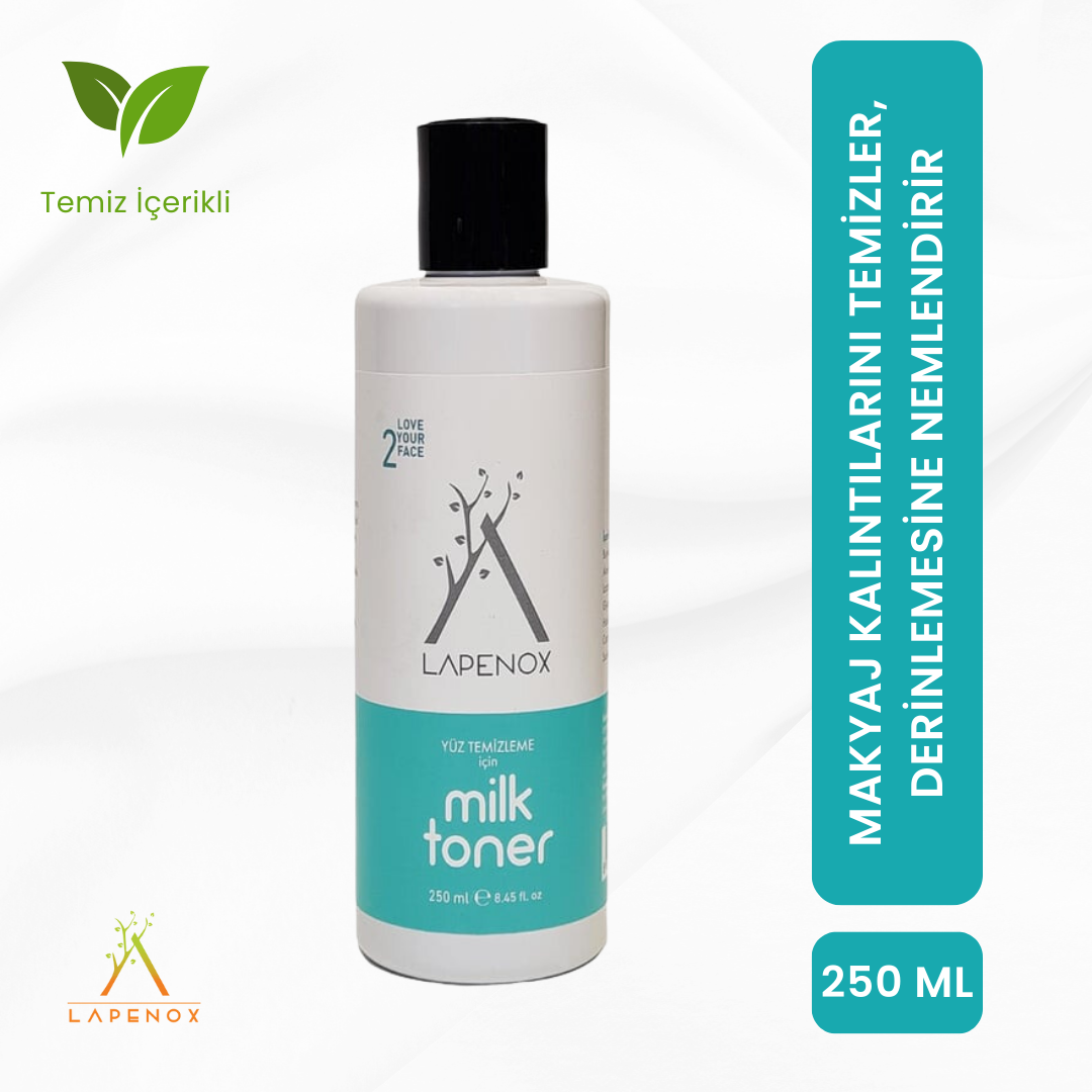 Milk Toner