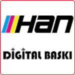 Han Digital Baskı