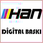 Han Digital Baskı