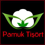 Pamuk Tişört